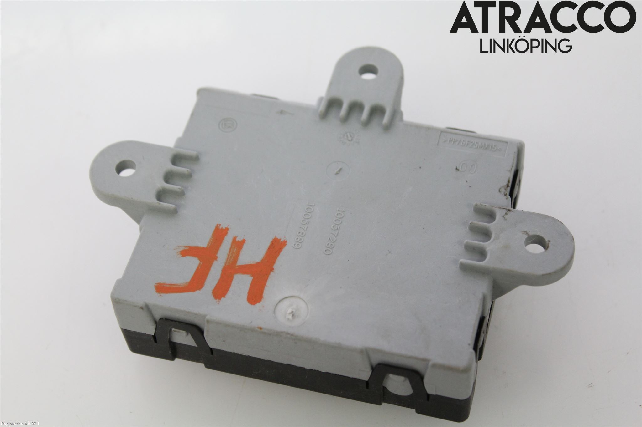 Volvo XC60 09-13 Styrenhet Dörr