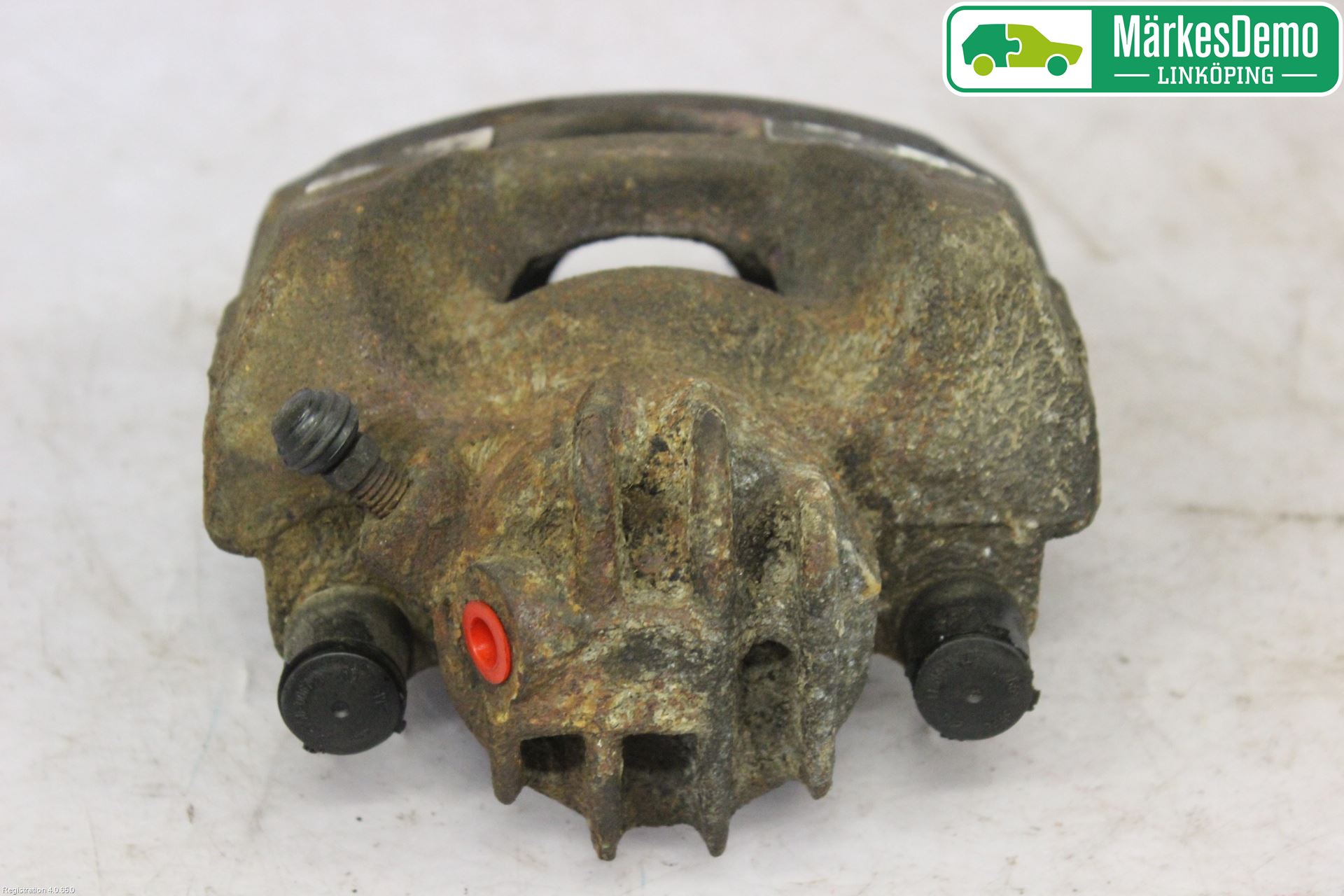 Peugeot PARTNER 16-18 Bromsok Fram Vänster