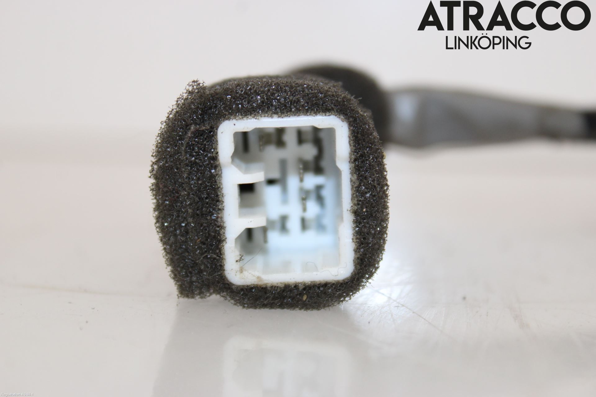 Kia PICANTO 12-17 Bakljus Vänster