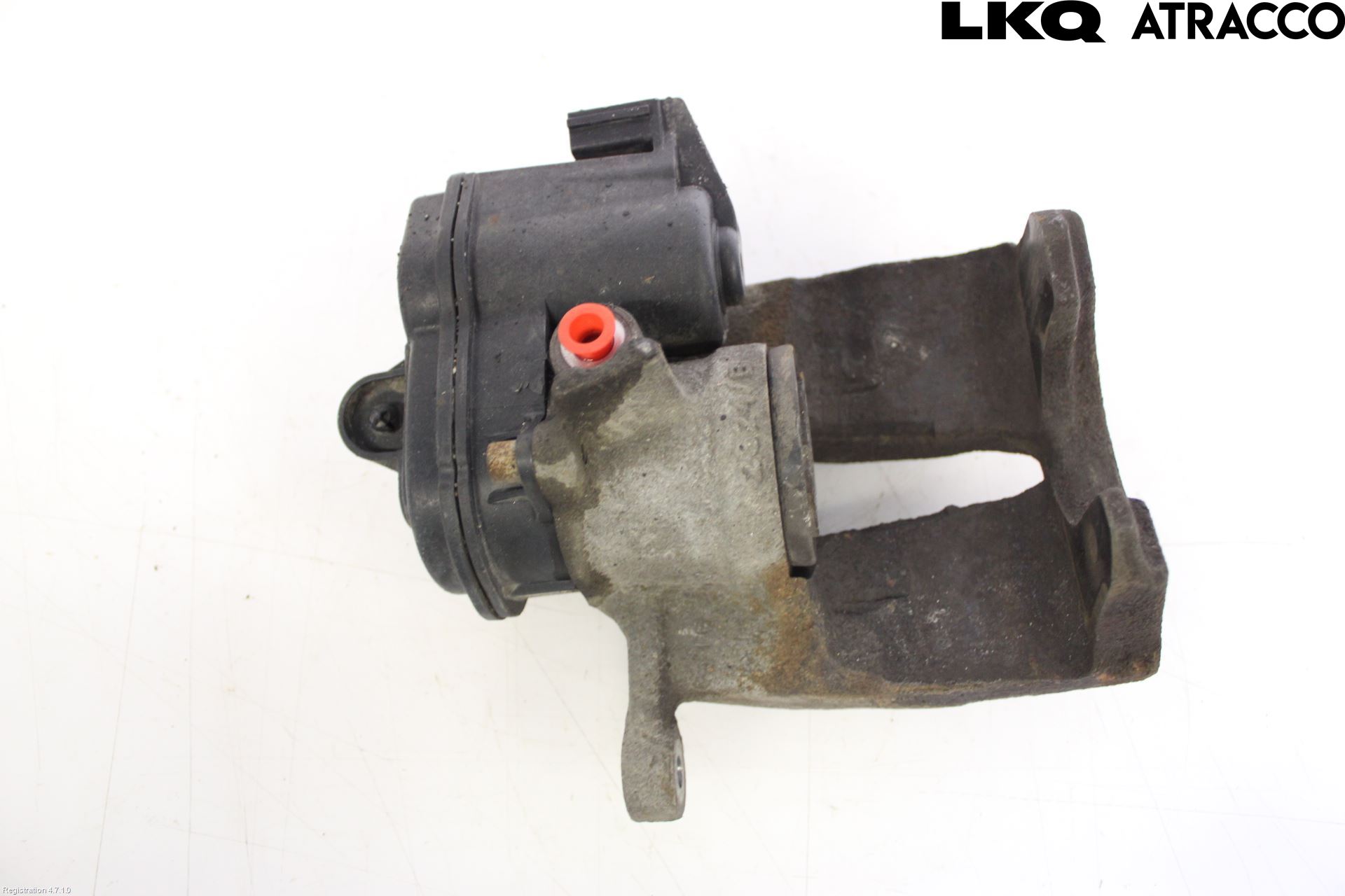 Audi Q7/SQ7 Bromsok Bak Höger