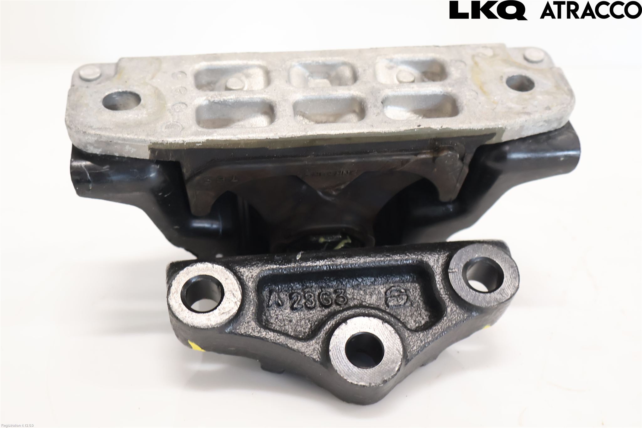 Suzuki VITARA 15- Motorfäste