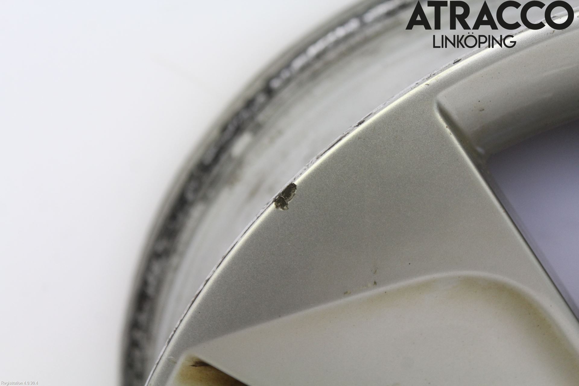 Skoda YETI Fälg Aluminium