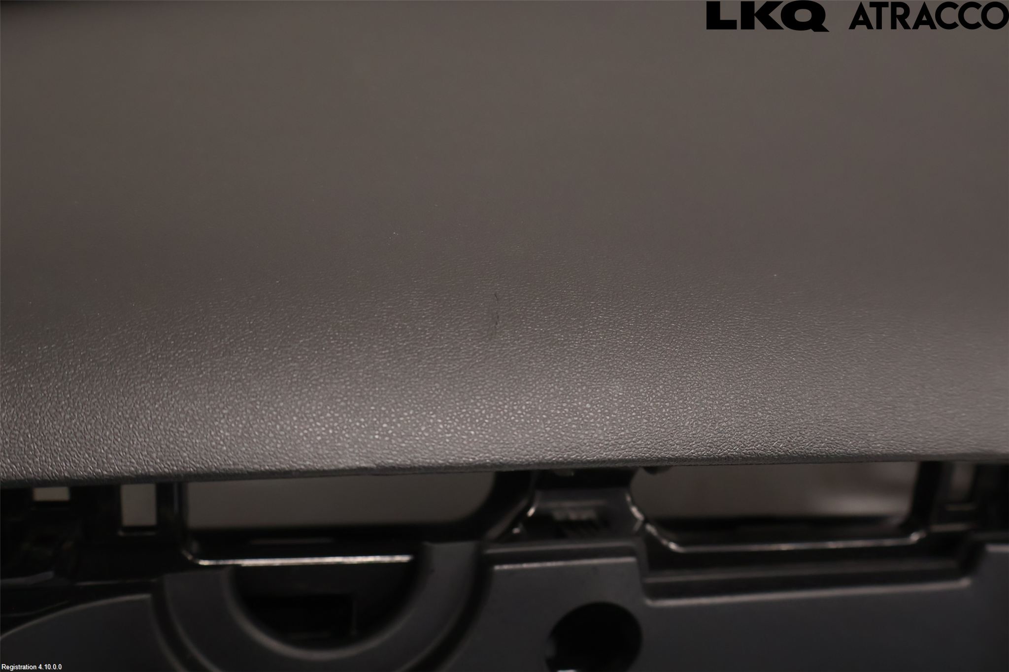 Hyundai TUCSON 05- Instrumentbräda