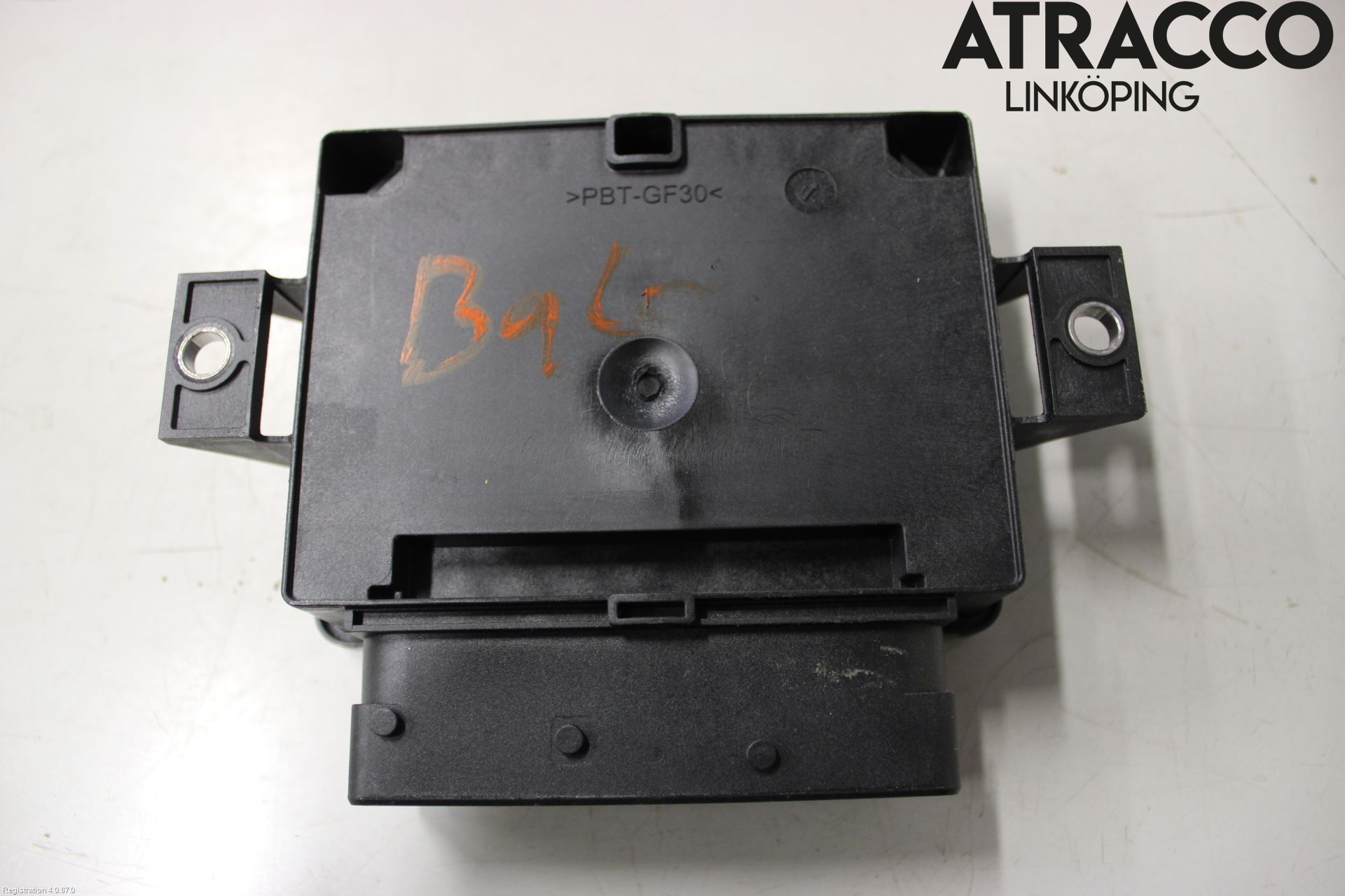 Landrover RANGE ROVER (L405) 13-21 Styrenhet Parkbroms Epb