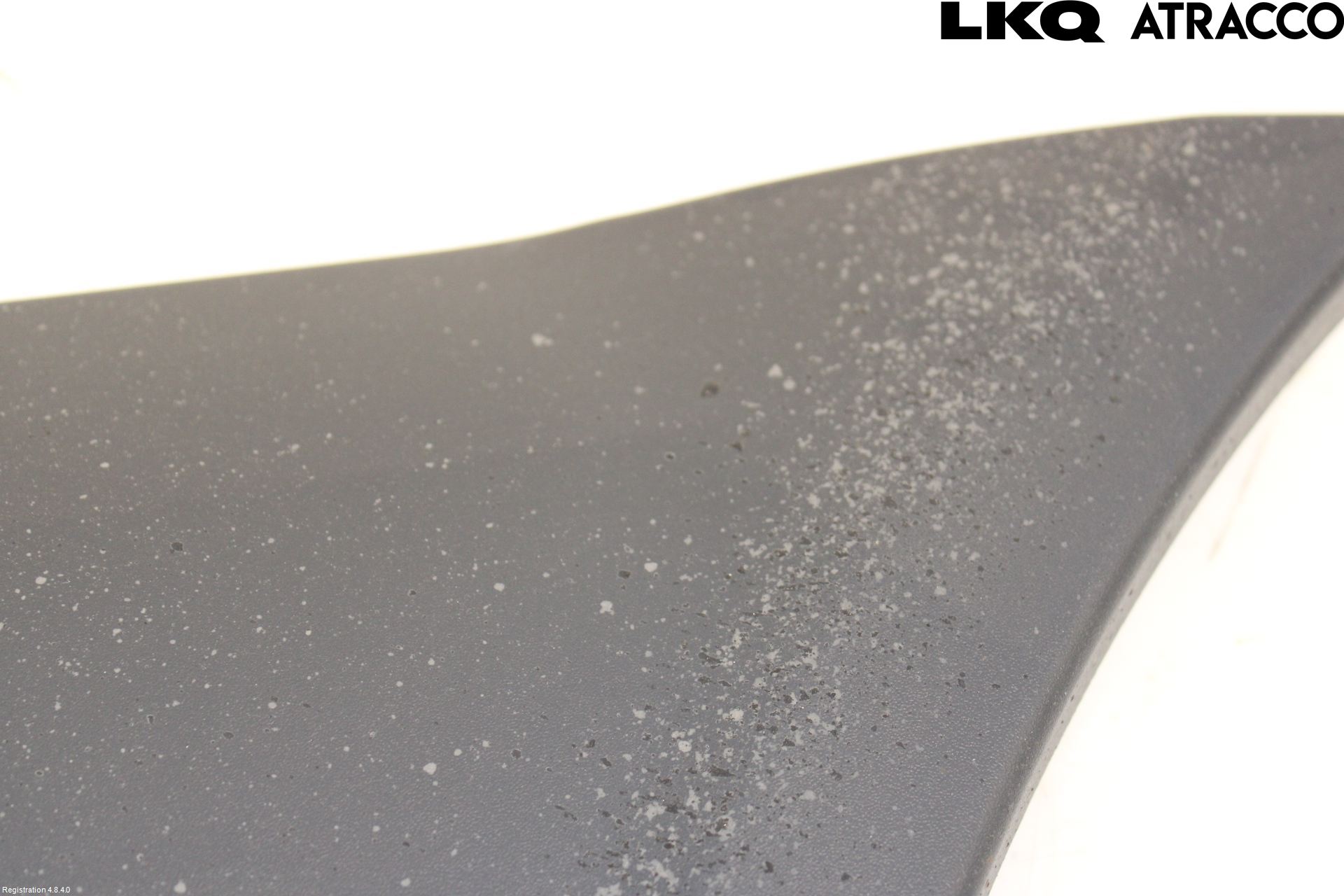 Volkswagen VW CRAFTER 06-16 List Hö