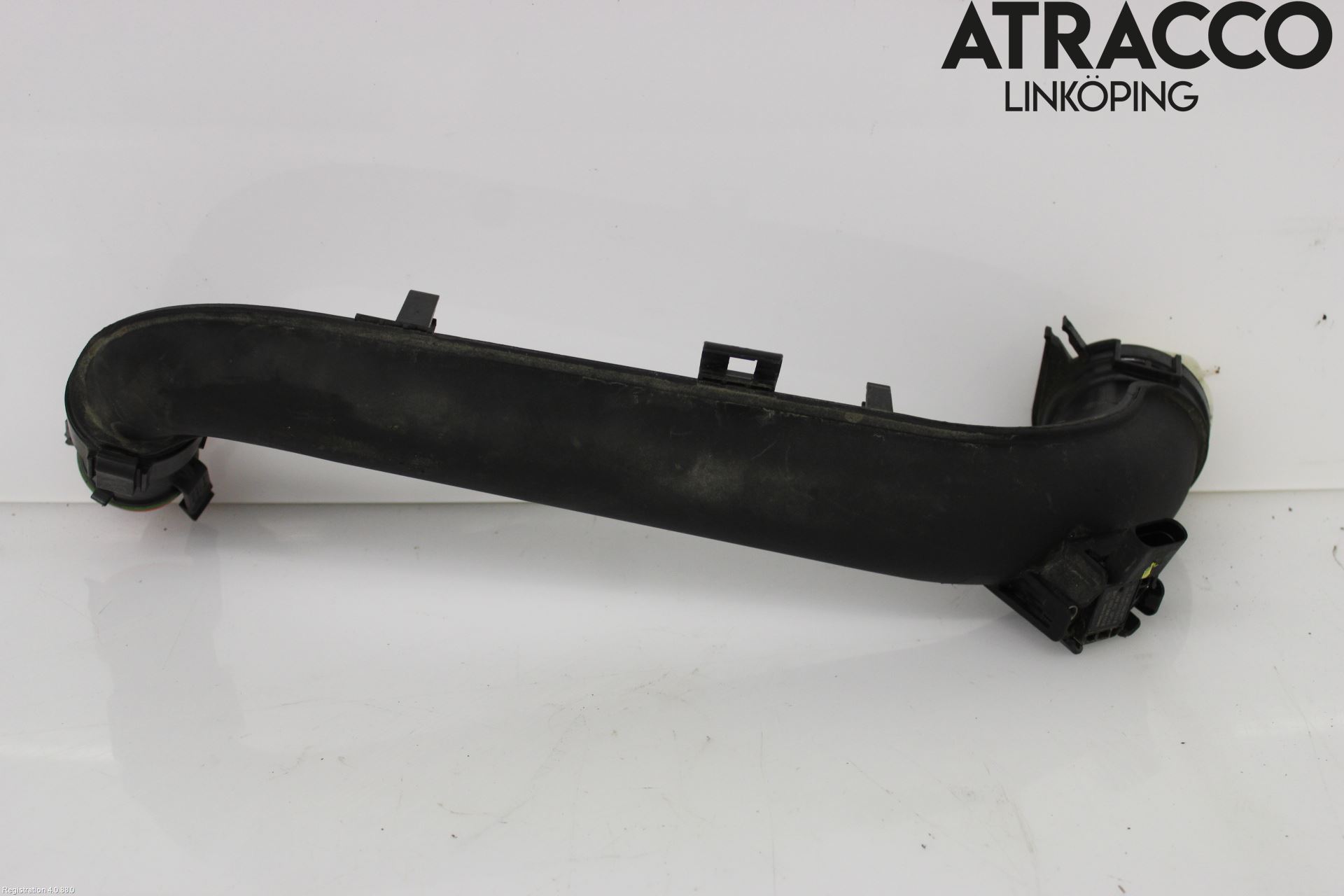 Seat IBIZA IV 08-16 Laddluft-Intercoolerrör