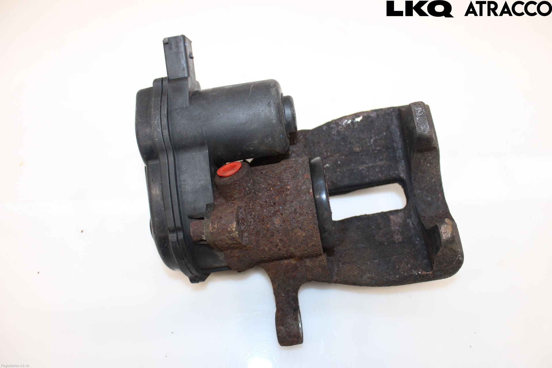 Audi A4/S4 08-11 Bromsok Bak Höger