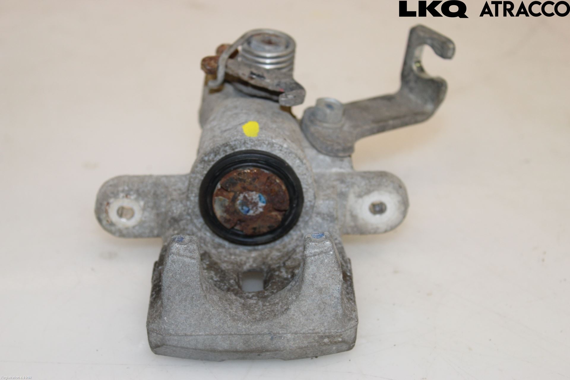 Suzuki VITARA 15- Bromsok Bak Vänster