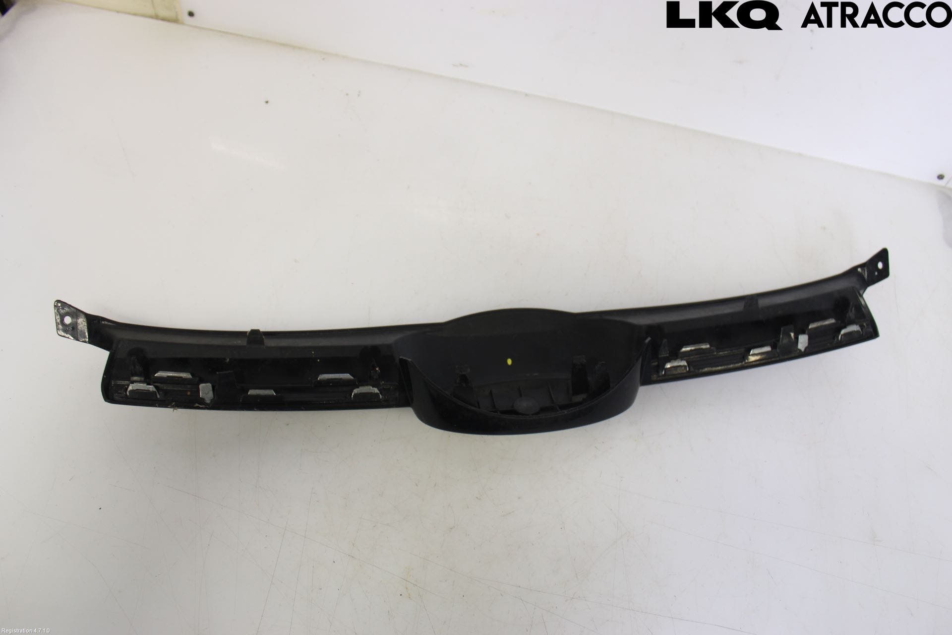Ford FOCUS 11-14 Grill Komp