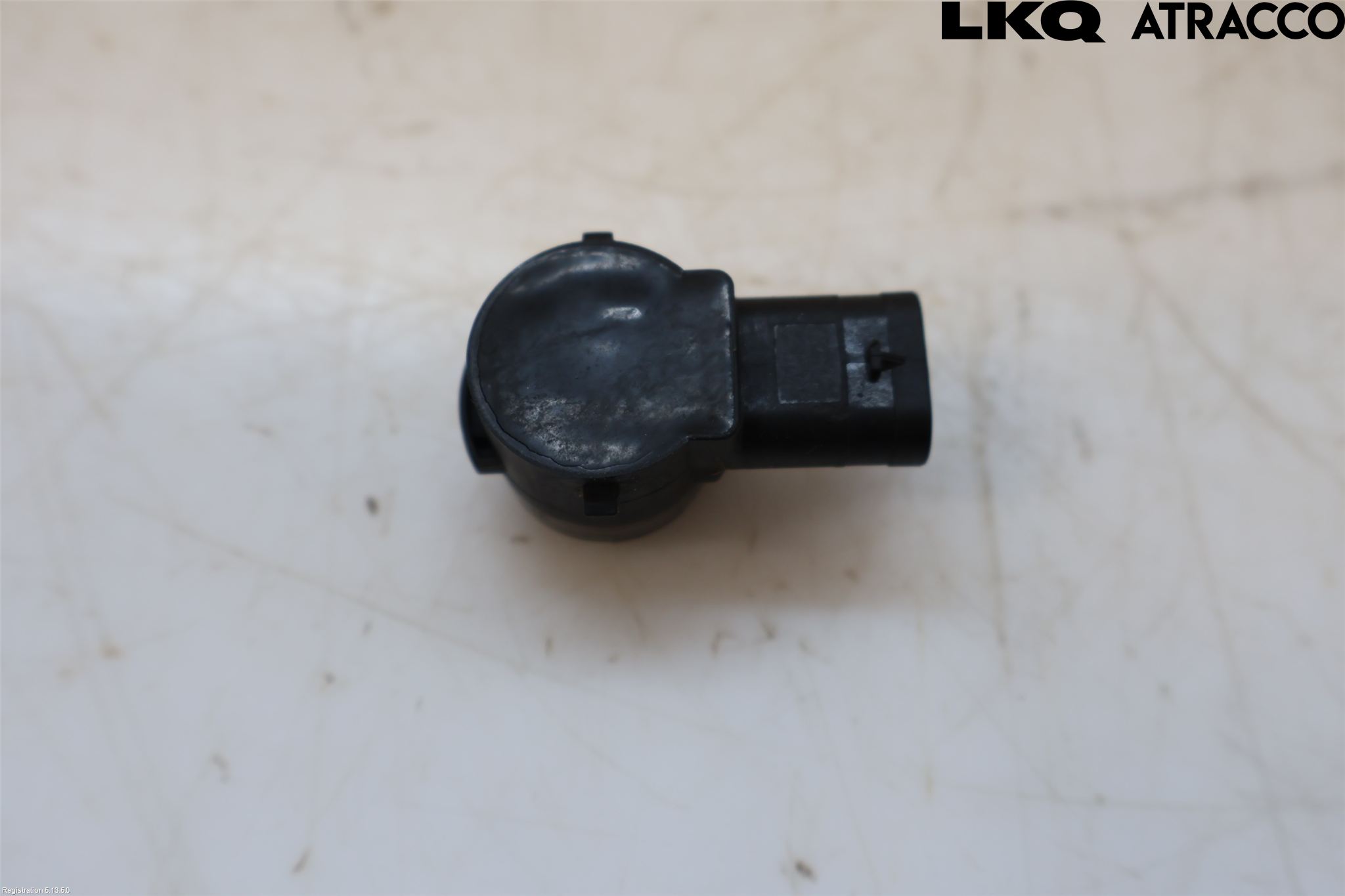 Skoda YETI Parkeringshjälp Frontsensor
