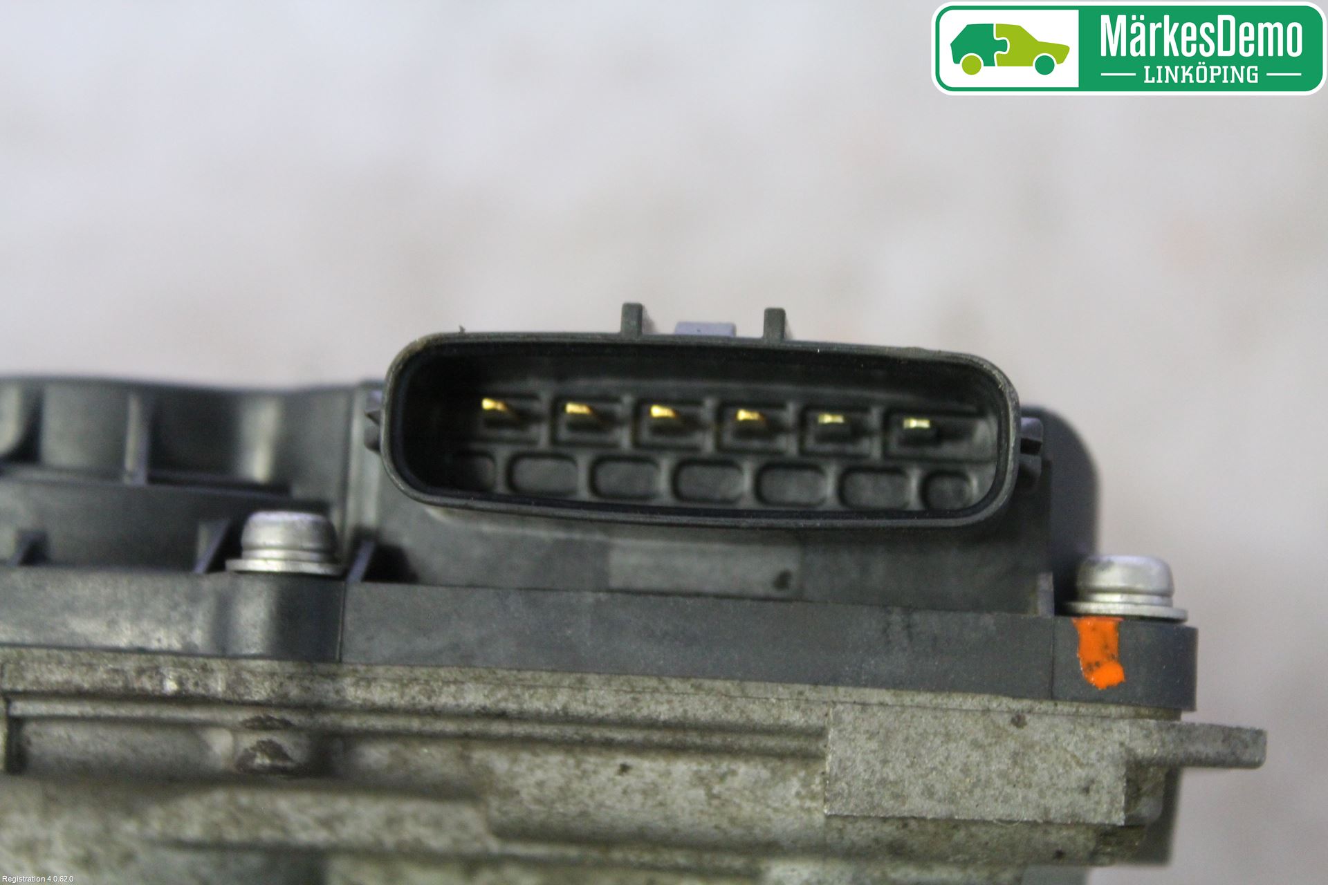 Honda CIVIC 06-11 Injspjällhus