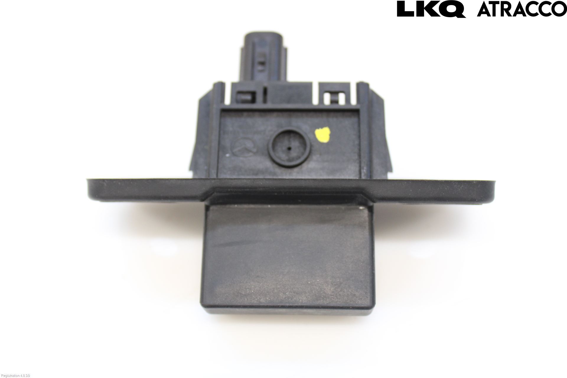 Mazda CX-5 17- Bakluckehandtag