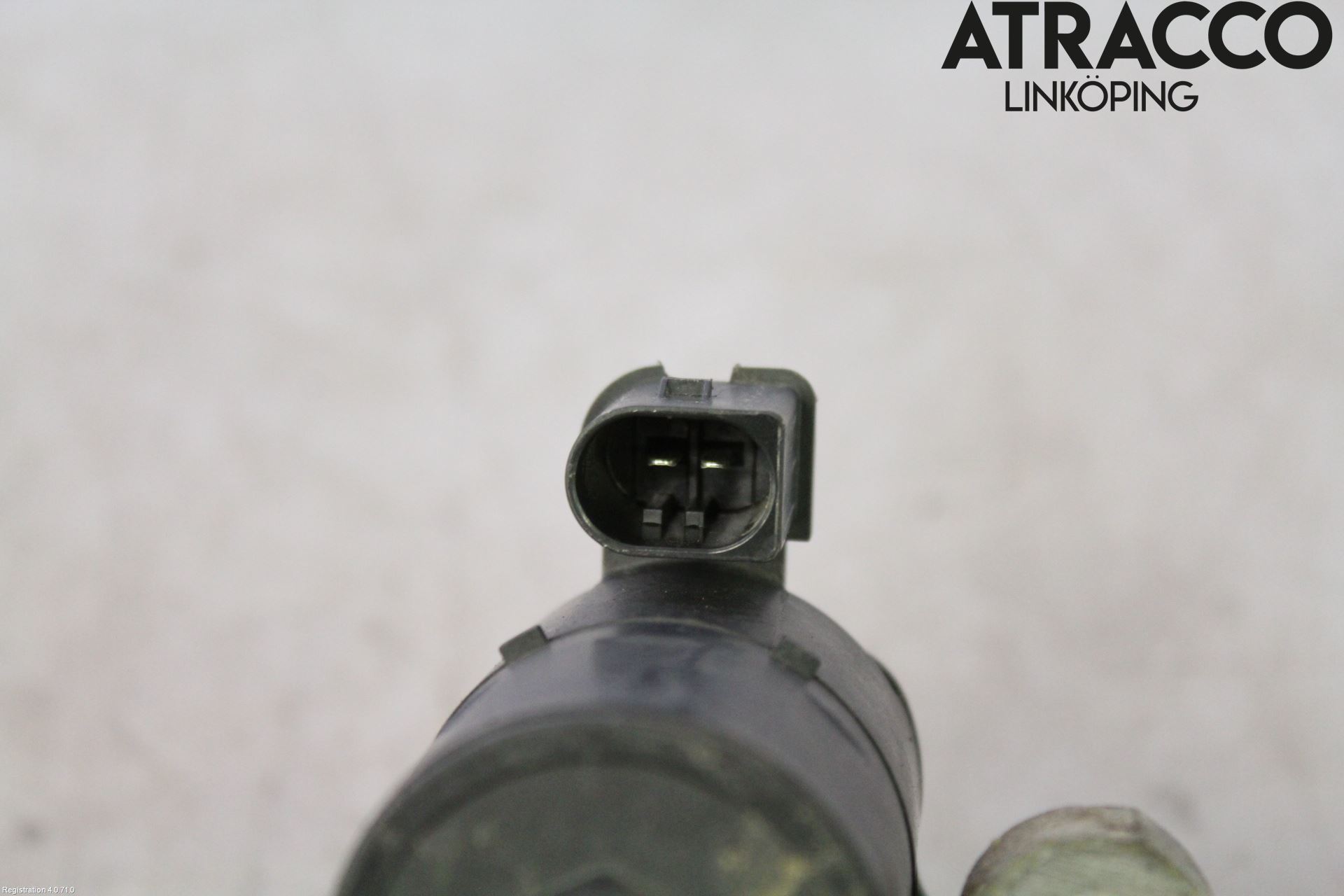 Peugeot 308 14-21 Bromsok Bak Vänster