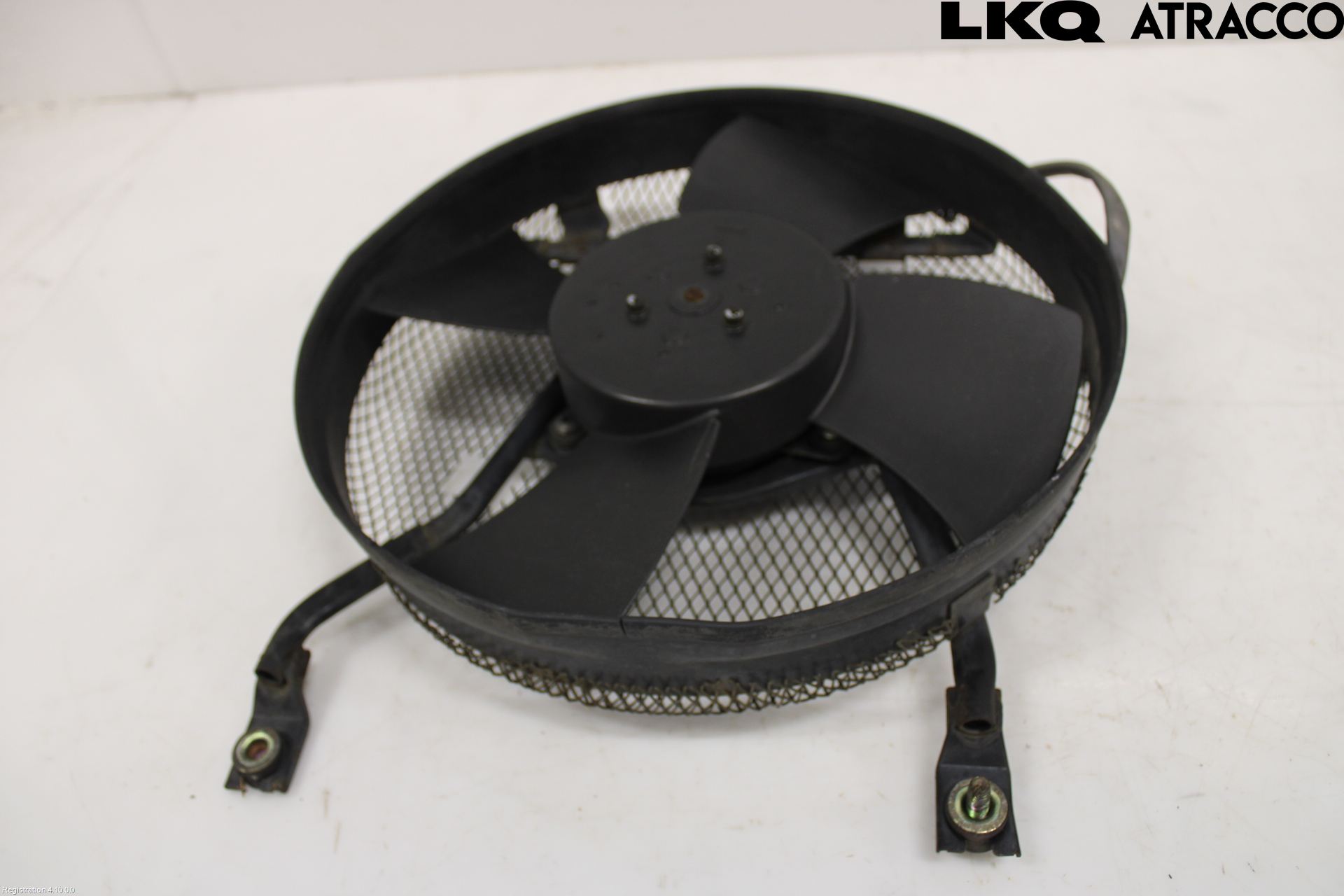 Mitsubishi LANCER  93-96 Ac Kylfläkt