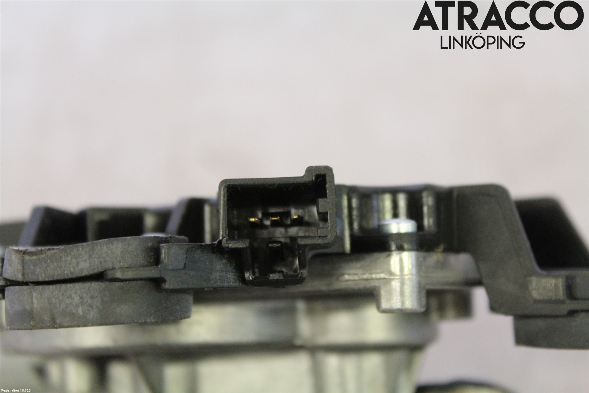 Volvo V40 12-19 Torkarmotor Baklucka