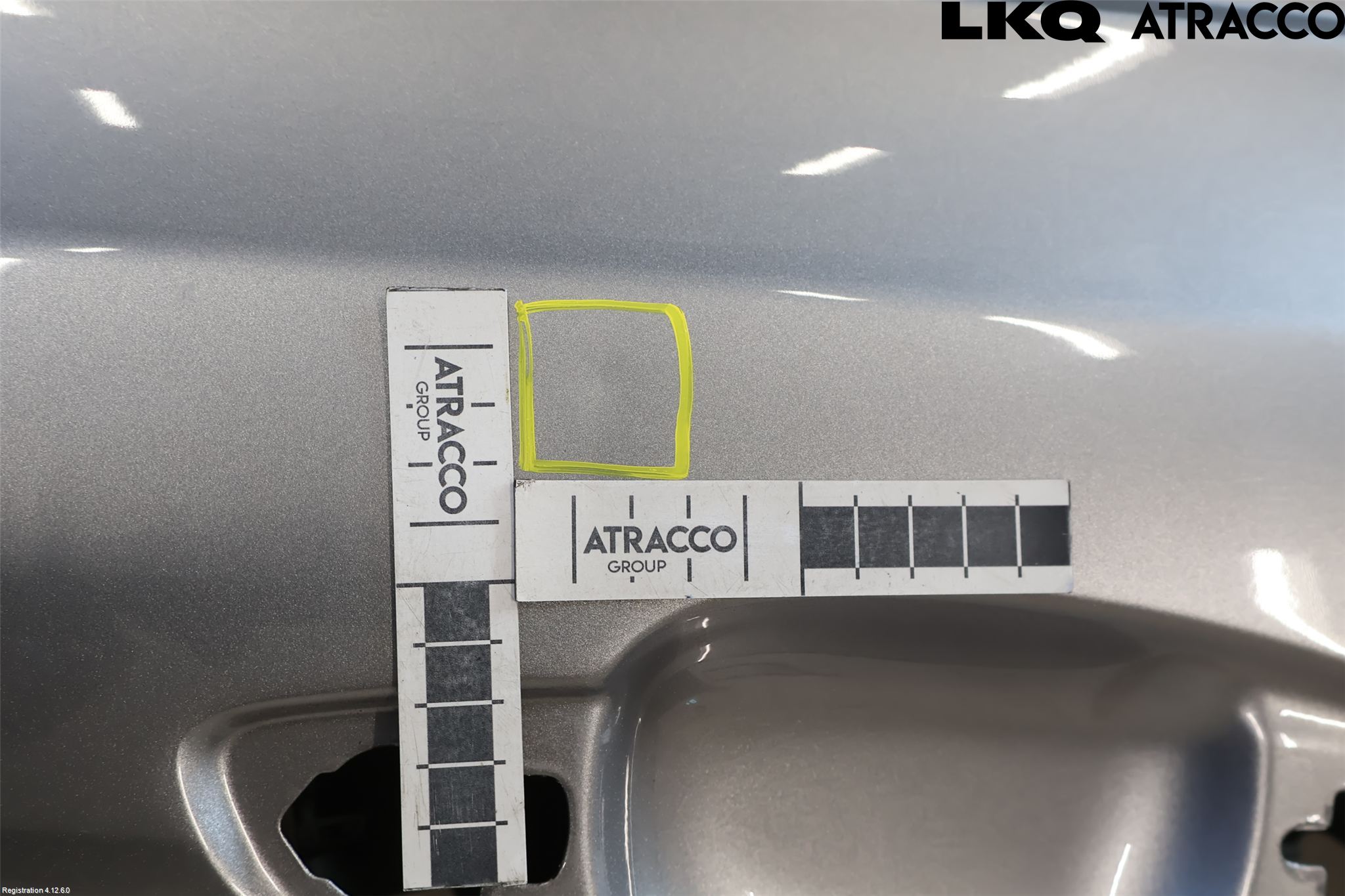 Peugeot 308 14-21 Dörr Fram Höger