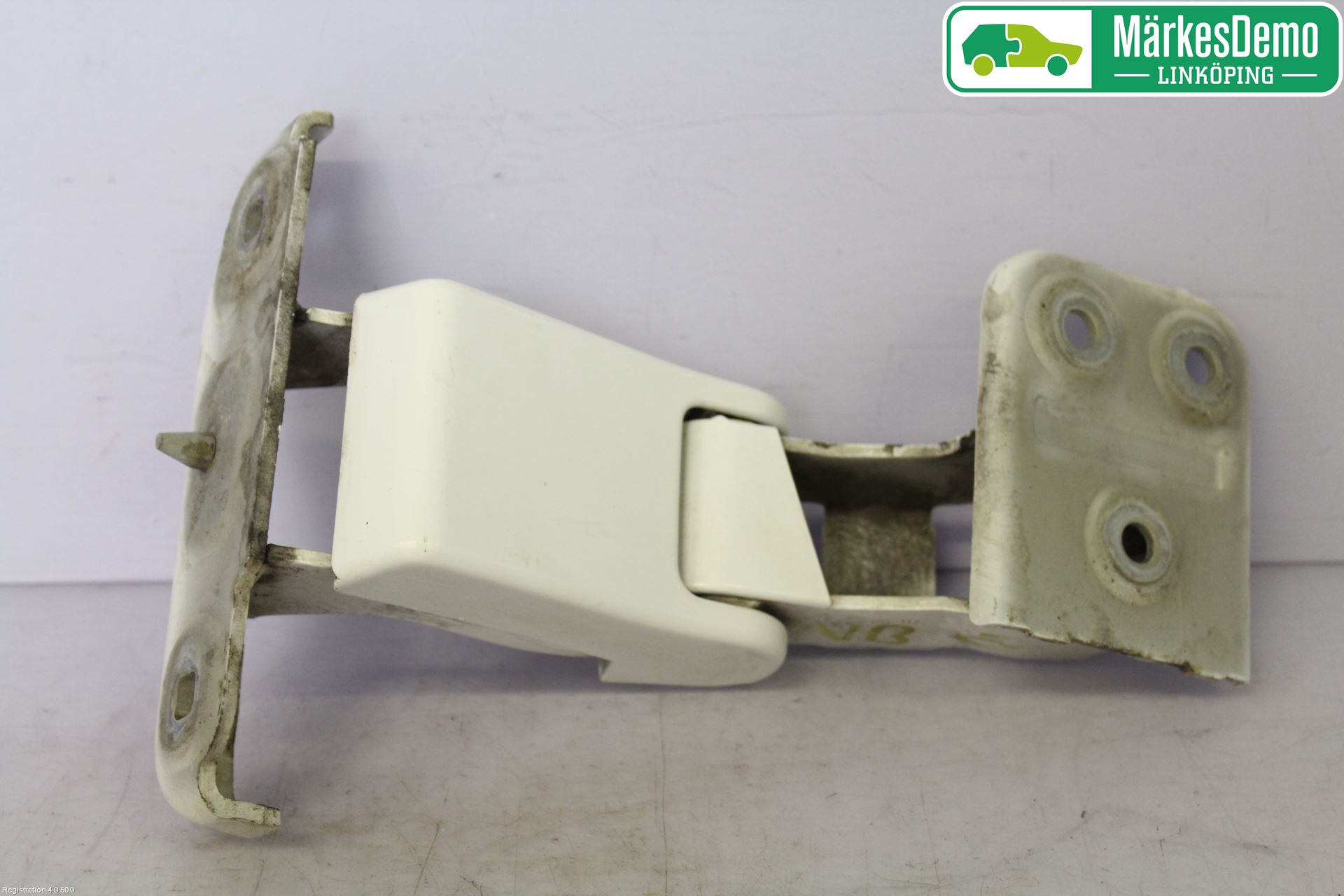 Citroen JUMPY 07-16 Dörrgångjärn