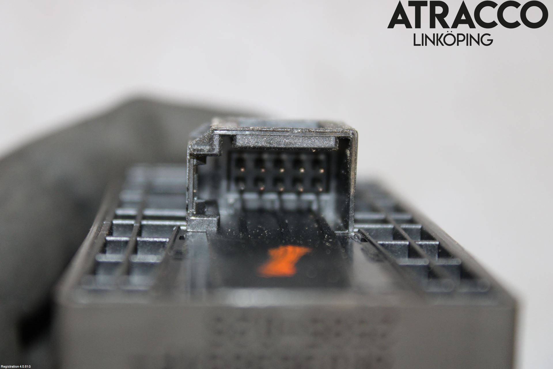 Audi Q5 09-16 Strömställare Elhiss