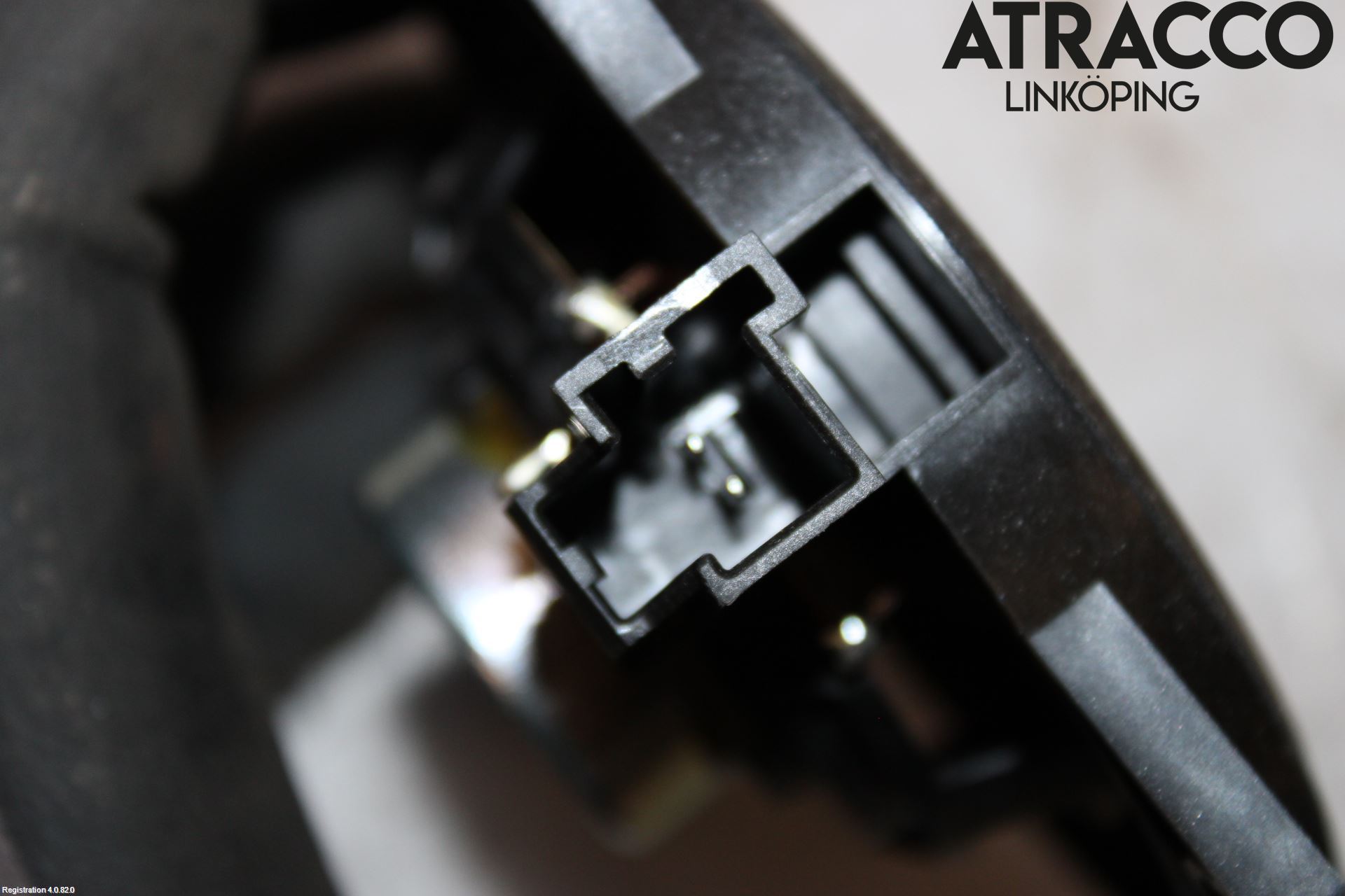 Volvo XC60 18- Högtalare