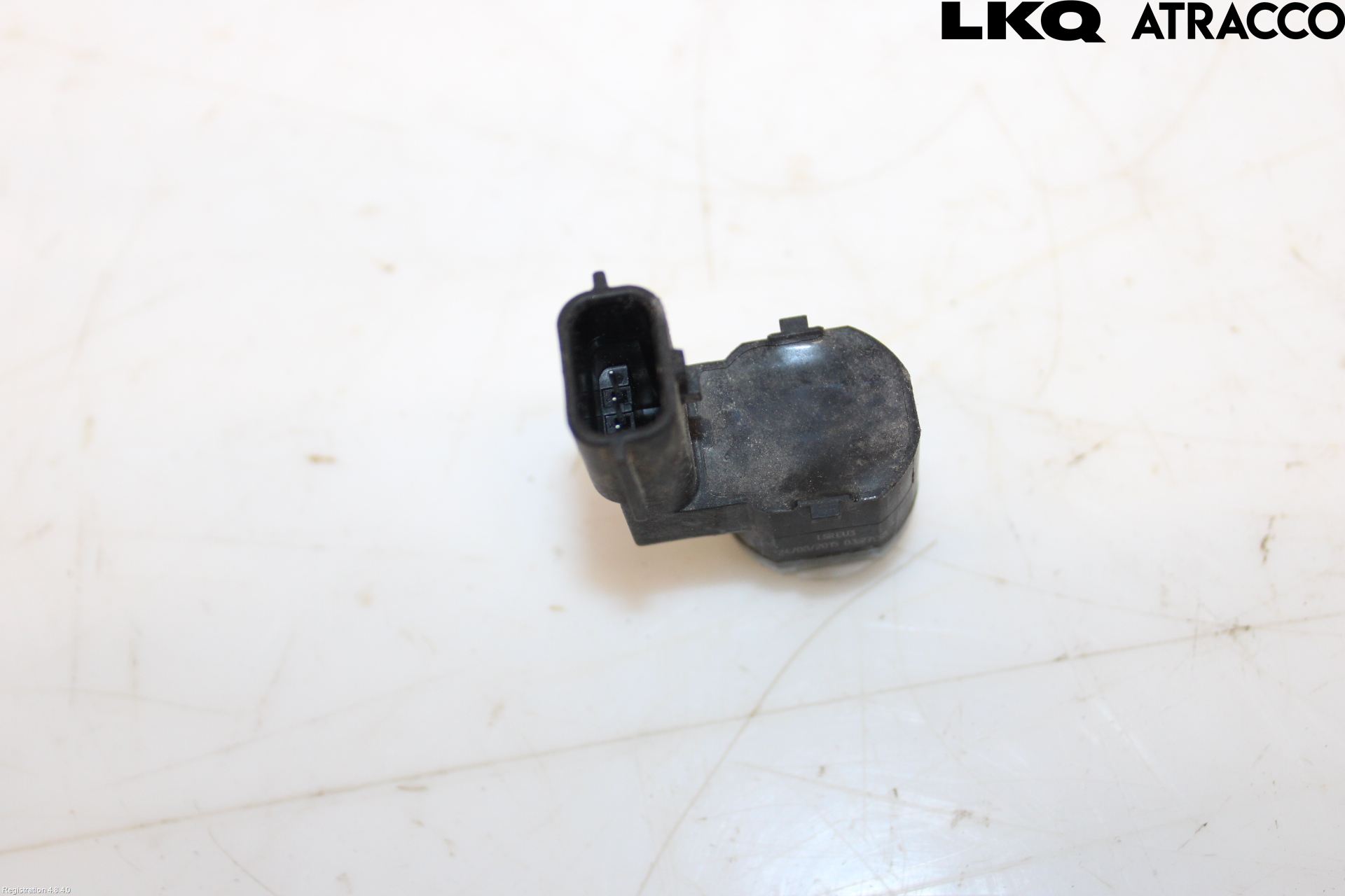 Nissan QASHQAI 14-17 Parkeringshjälp Backsensor