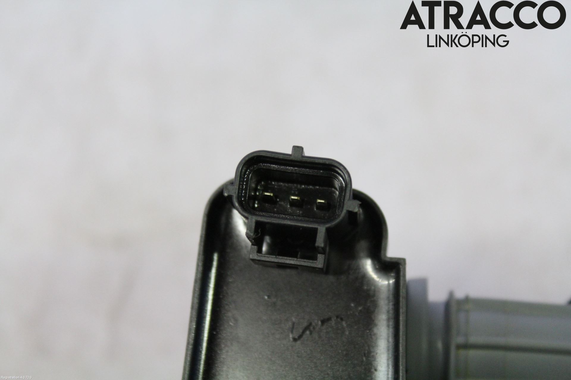 Dodge PICK UP RAM 81- Tändspole