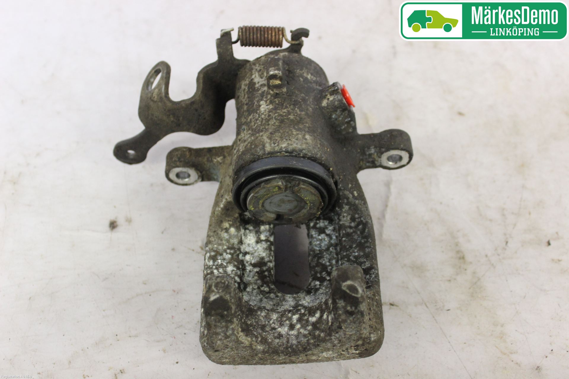 Peugeot PARTNER 16-18 Bromsok Bak Höger