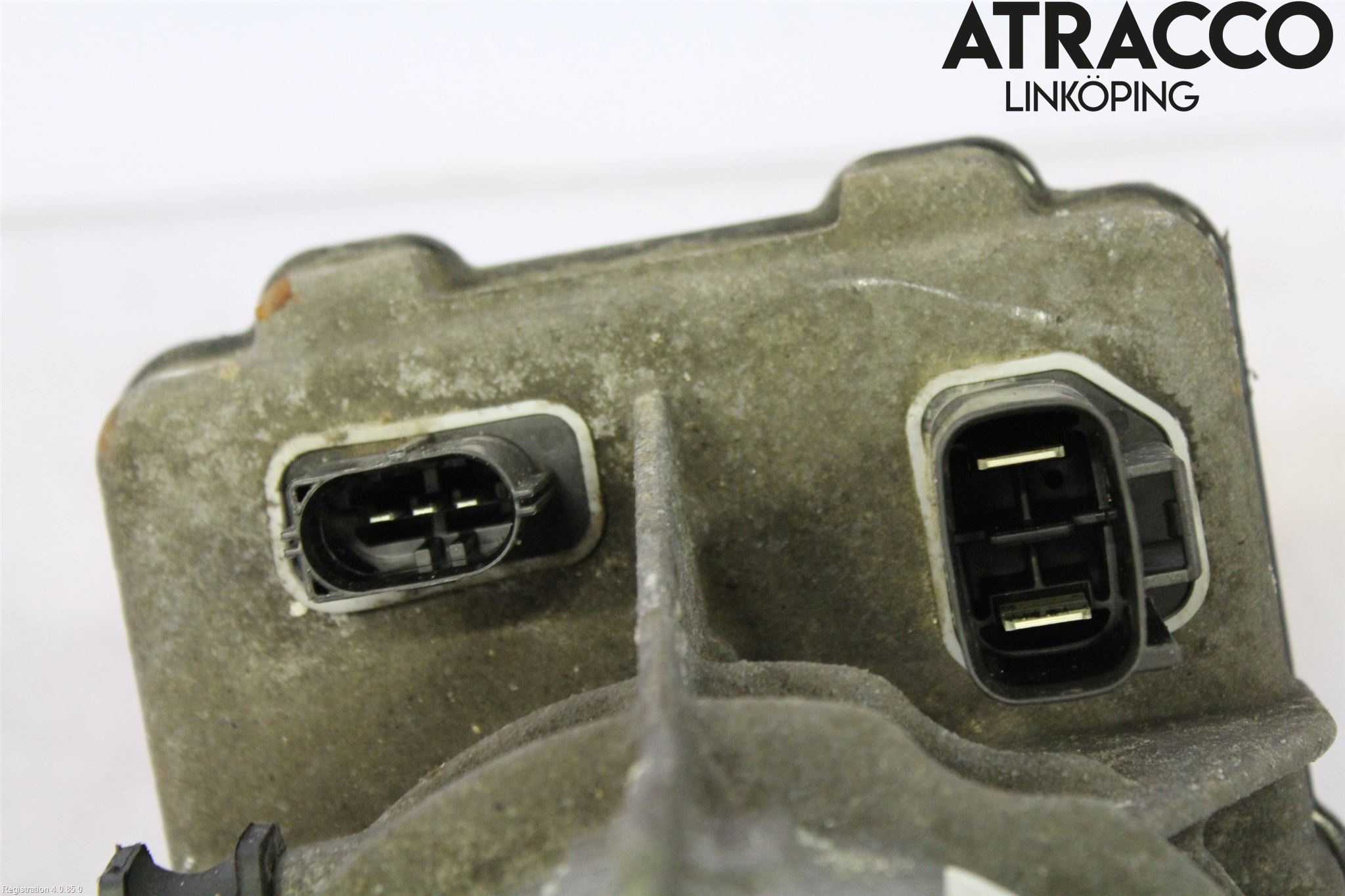 Volvo XC70 08-13 Styrservo Pump Elektrisk