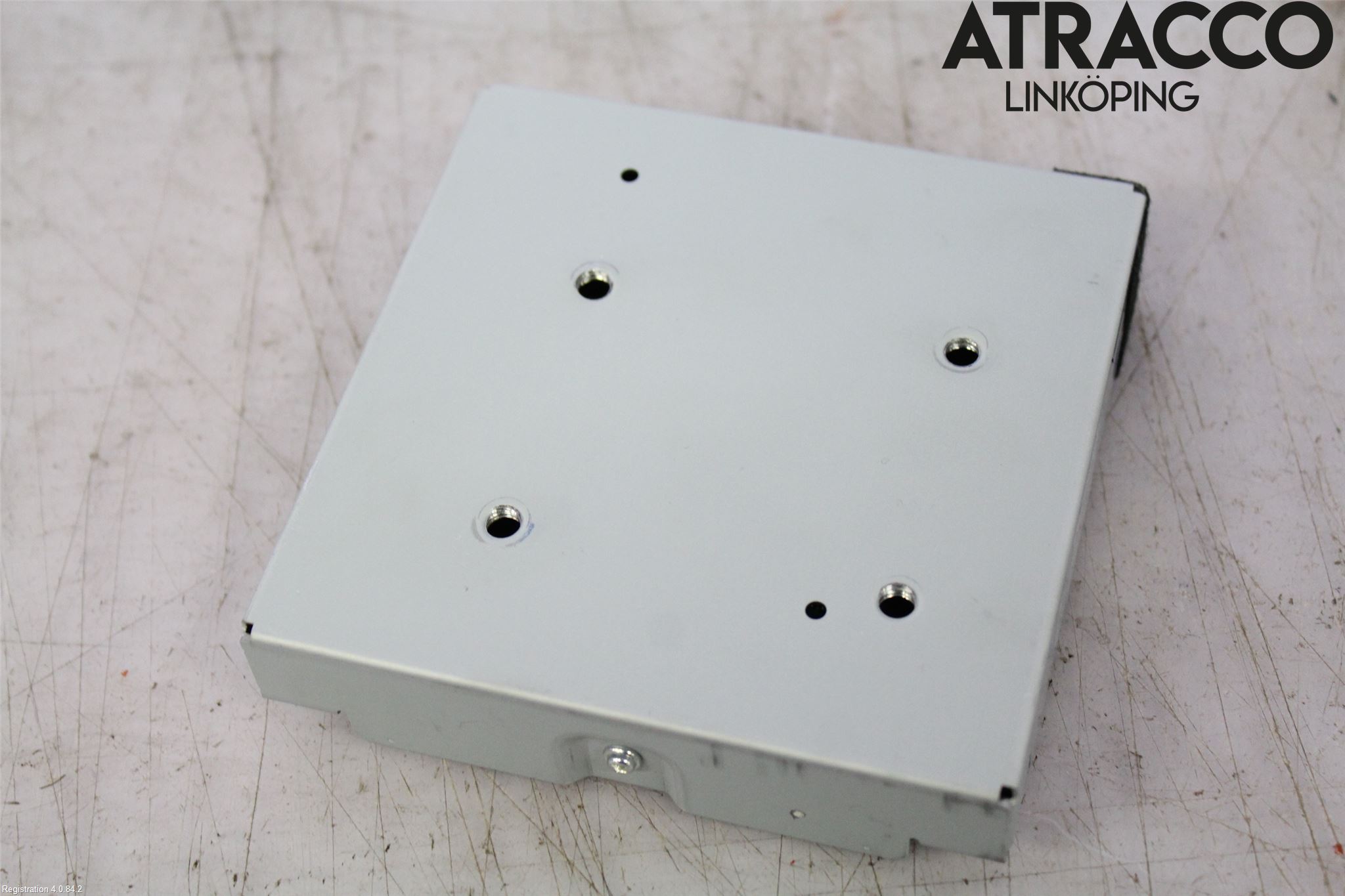 Nissan LEAF 18- Styrenhet Parkeringshjälp