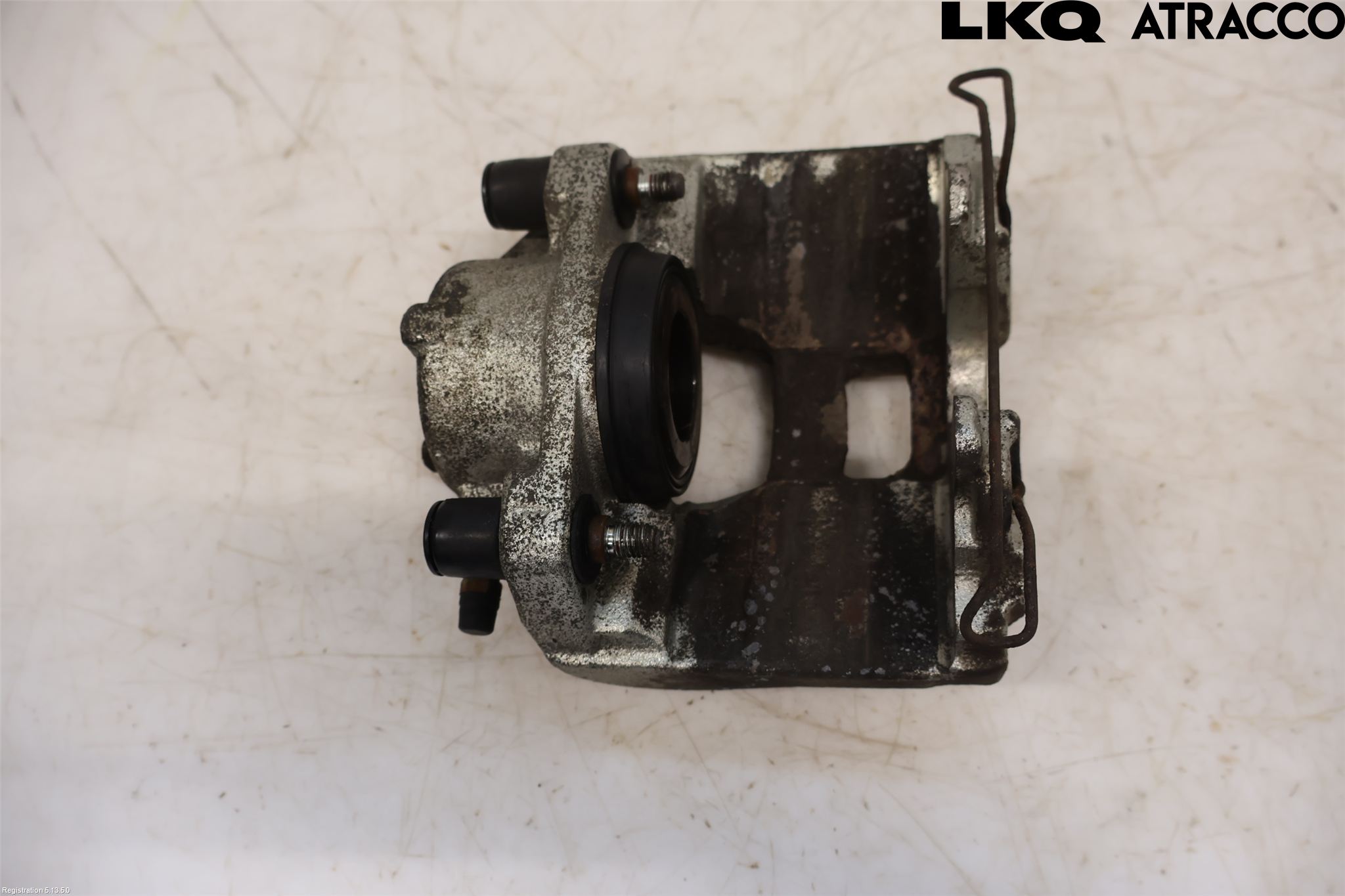 Saab 9-3 VER2/VER3 08-15 Bromsok Fram Vänster