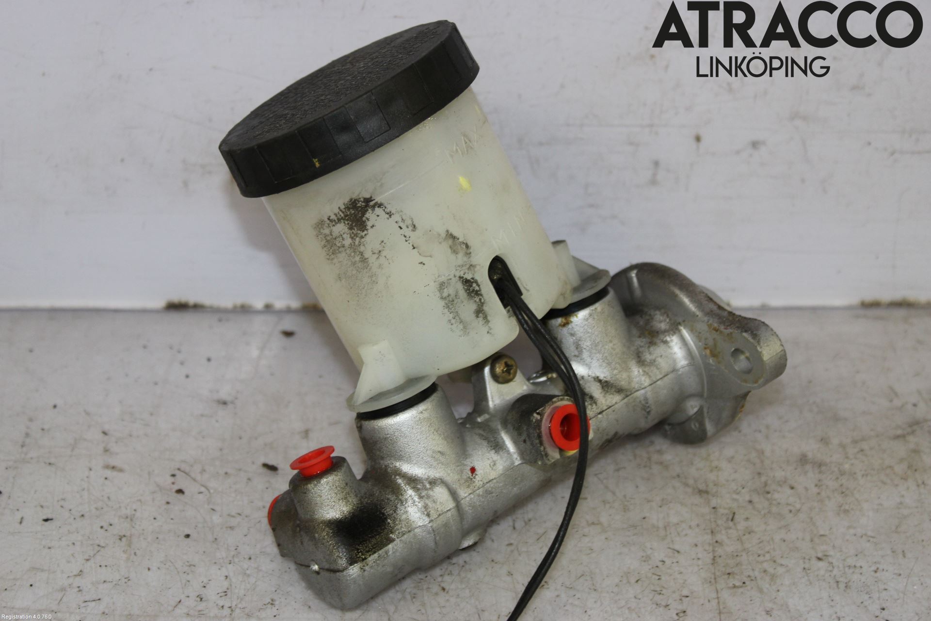 Mazda MX-5 I MIATA  89-98 Broms Huvudcylinder