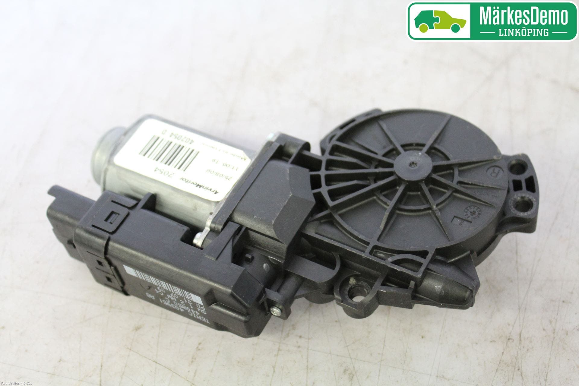 Kia CEED 06-12 Fönsterhissmotor