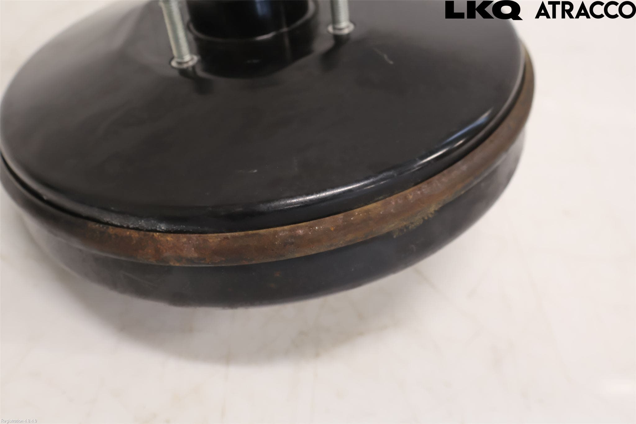 Opel ADAM 13-20 Bromsservo