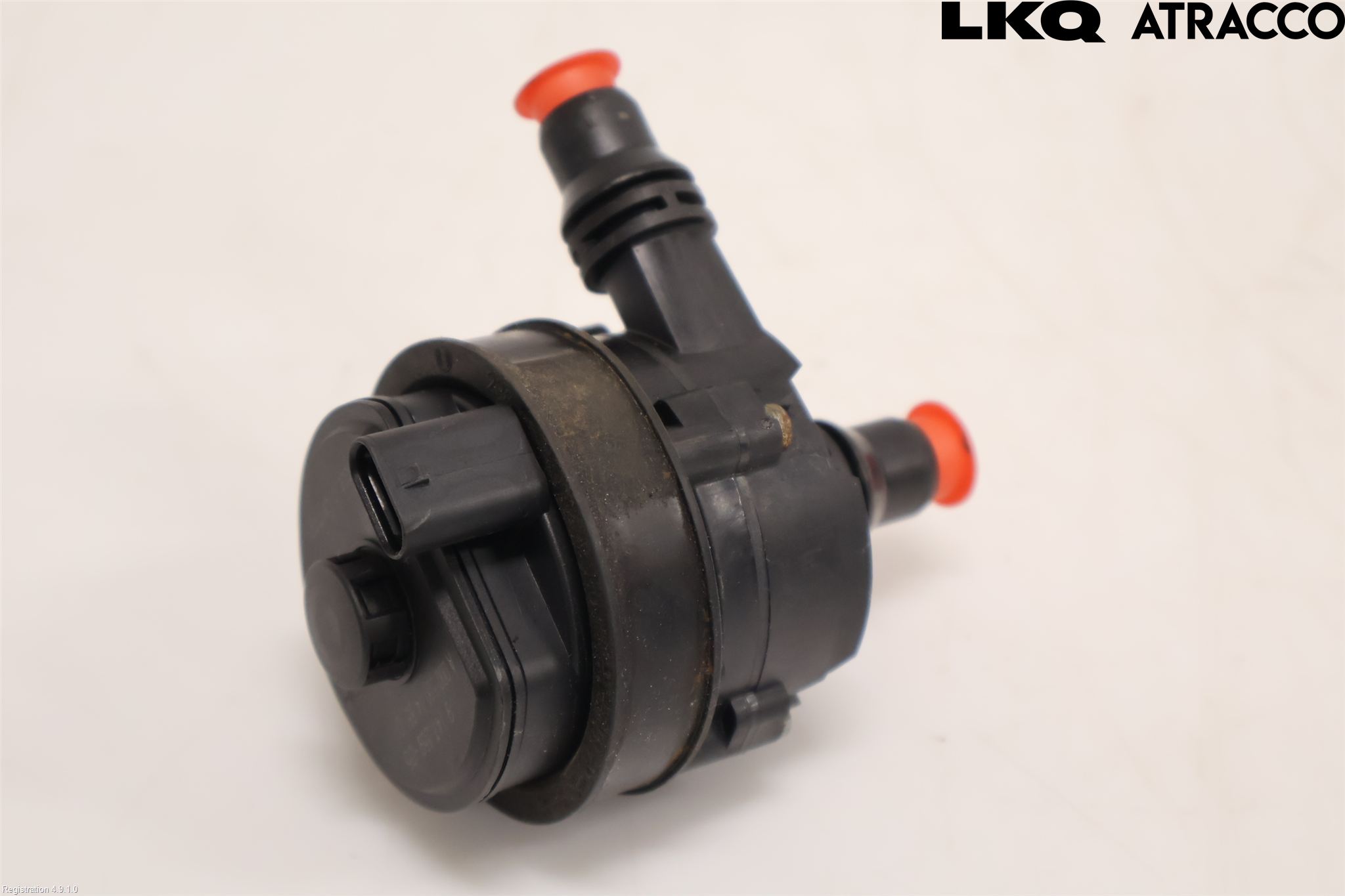 BMW i3 I01 13-22 Värme Cirkulationspump