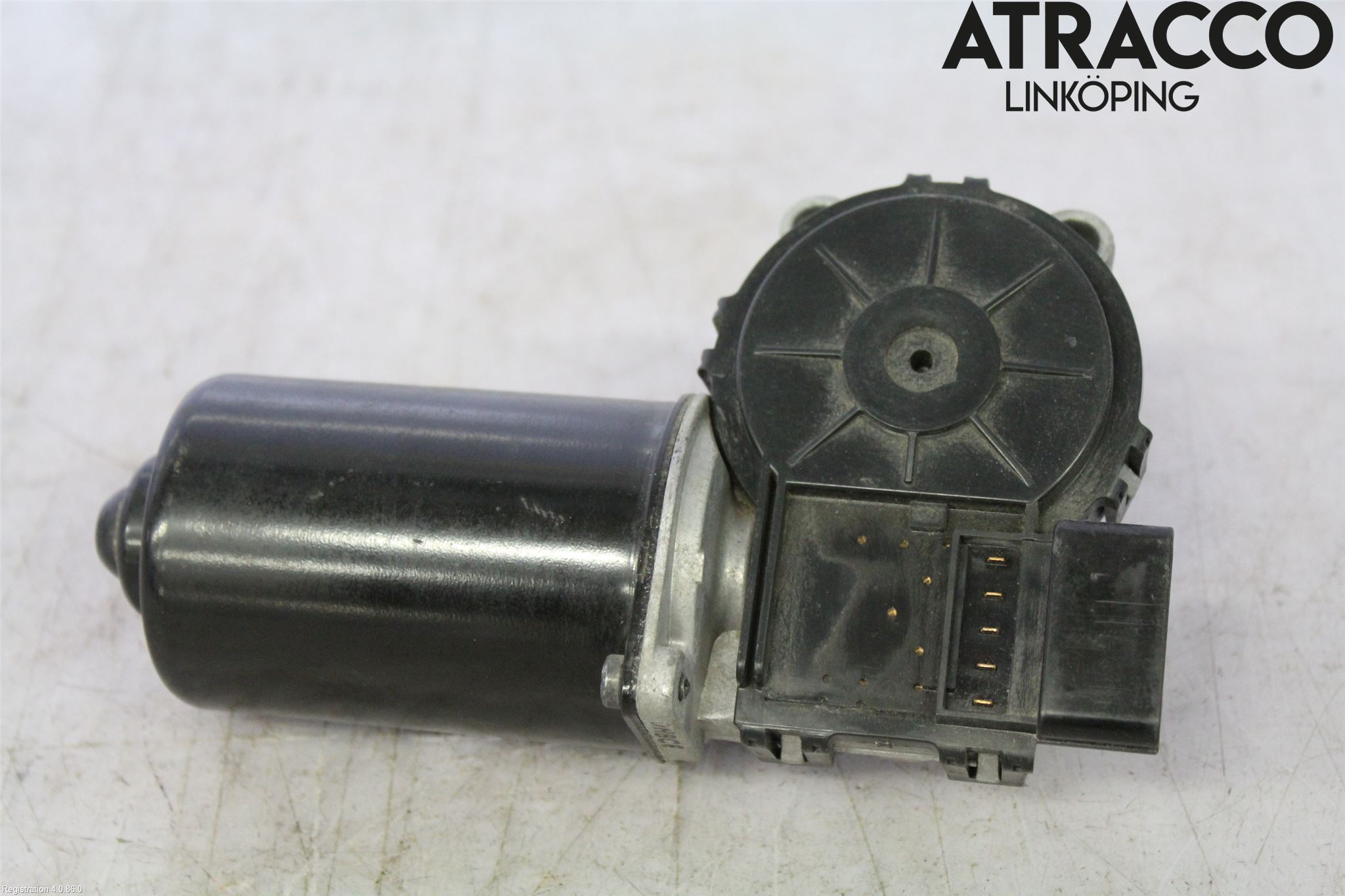 Kia OPTIMA 00-15 Torkarmotor Vindruta
