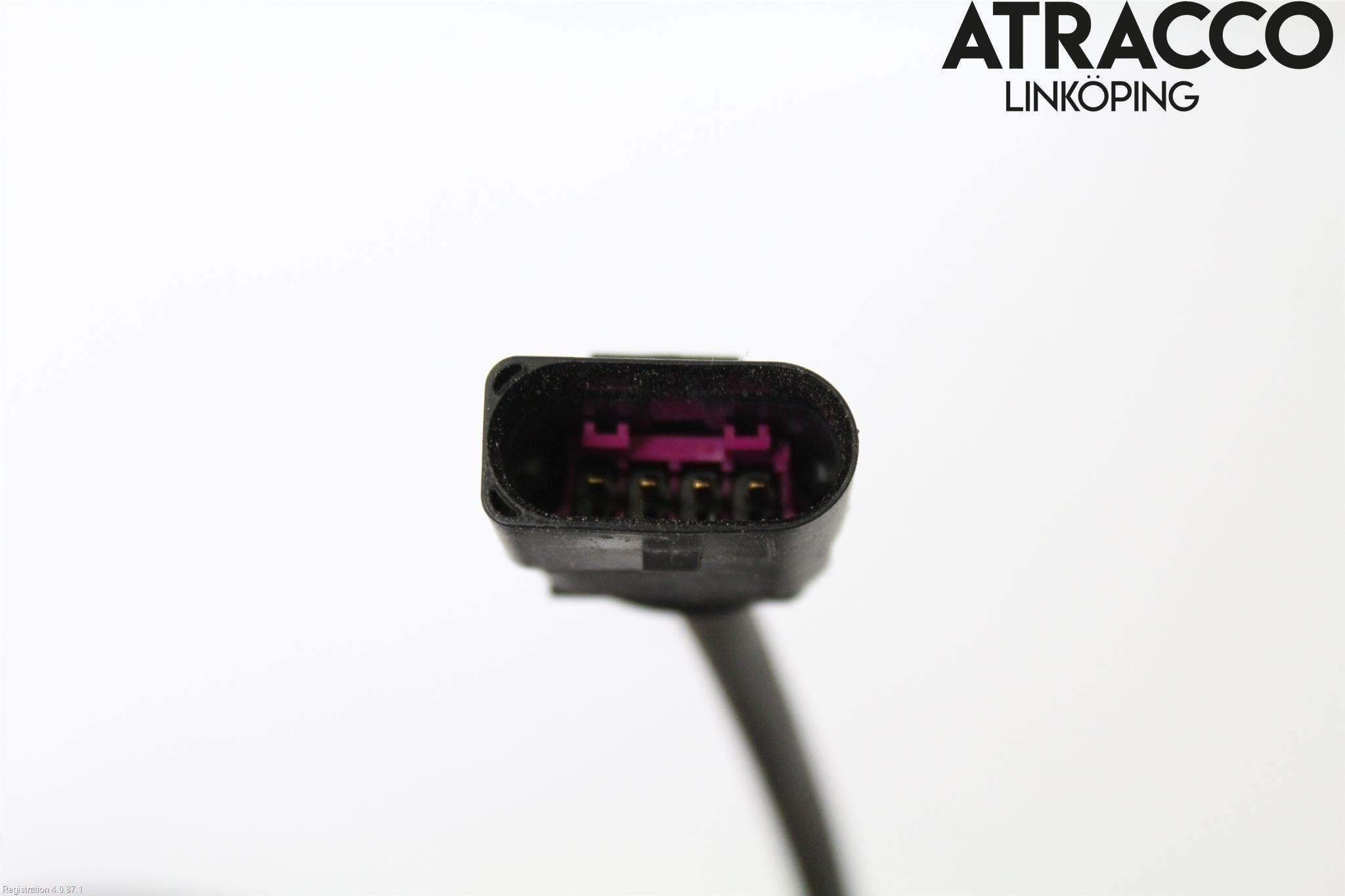 Volkswagen VW GOLF / E-GOLF VII 13-20 Injlambdasond