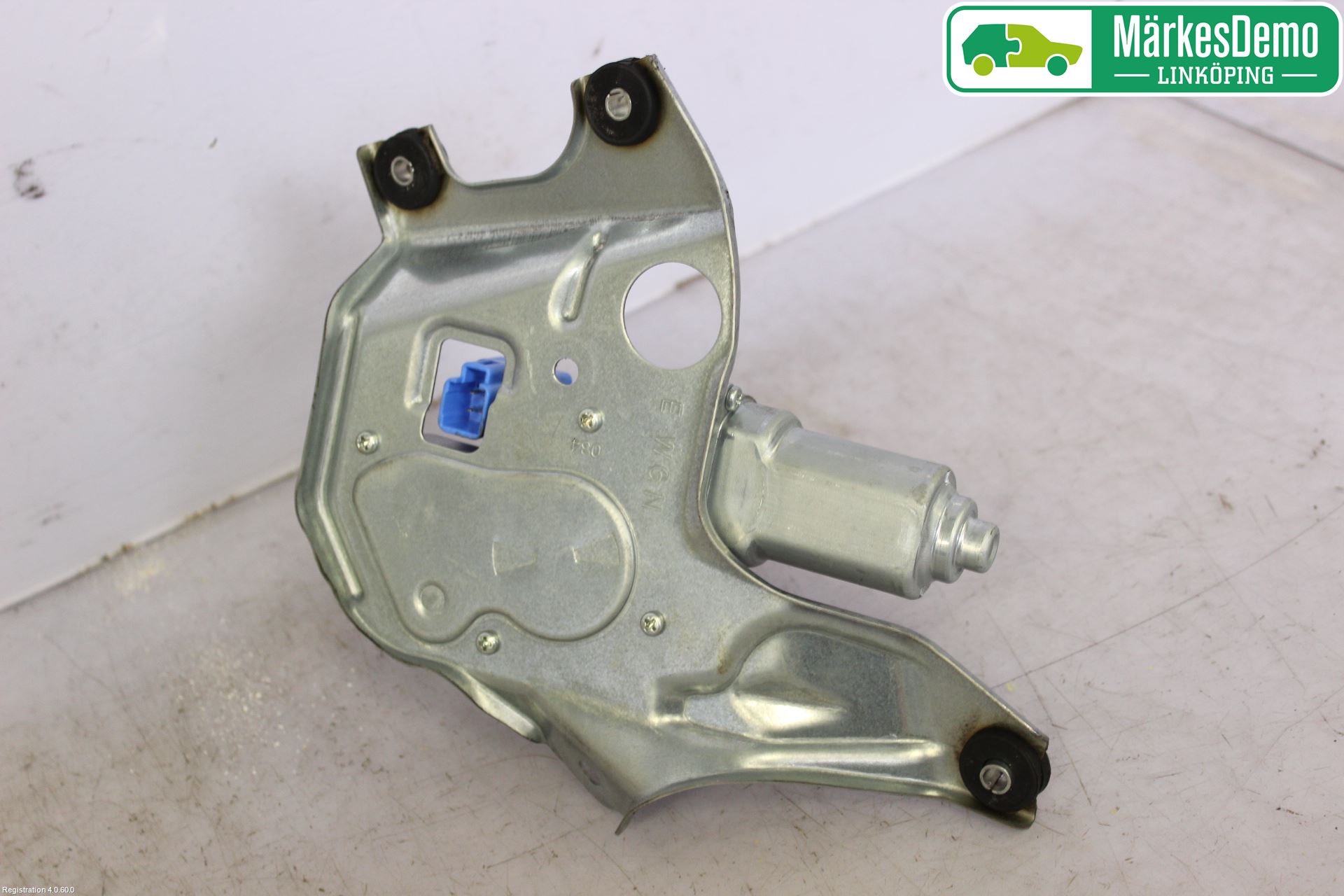 Subaru LEGACY 10-14 Torkarmotor Baklucka