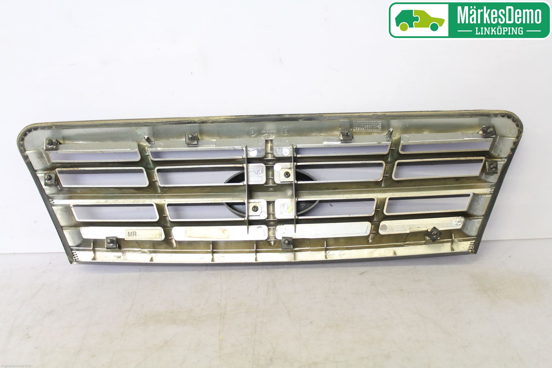 Kia MAGENTIS Grill Komp