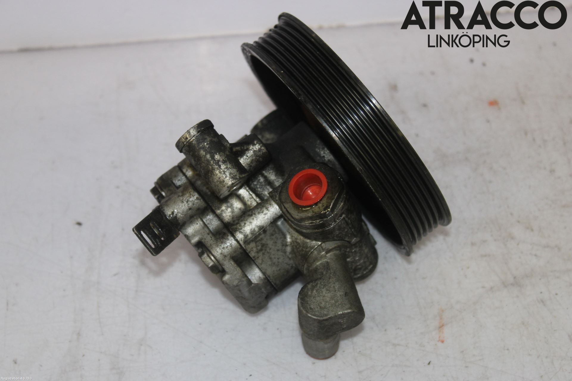 Mercedes-Benz MB C (203) 00-07 Styrservopump
