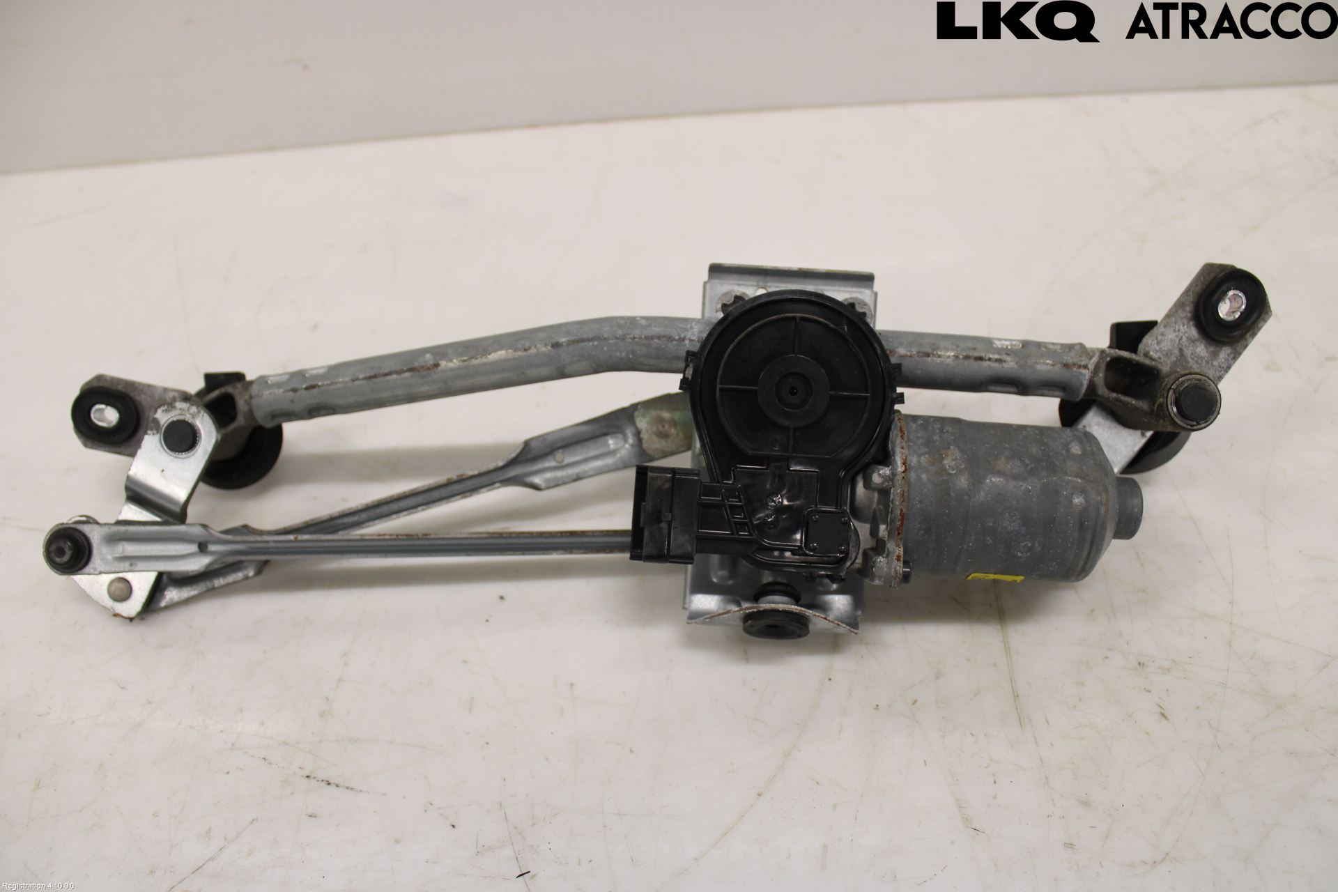 Kia CEED/CEED SW 19- Torkarmekanism Vindruta