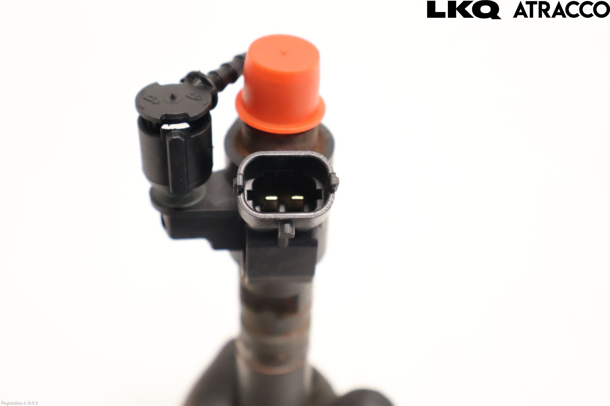 Volvo V70 14-16 Injspridare