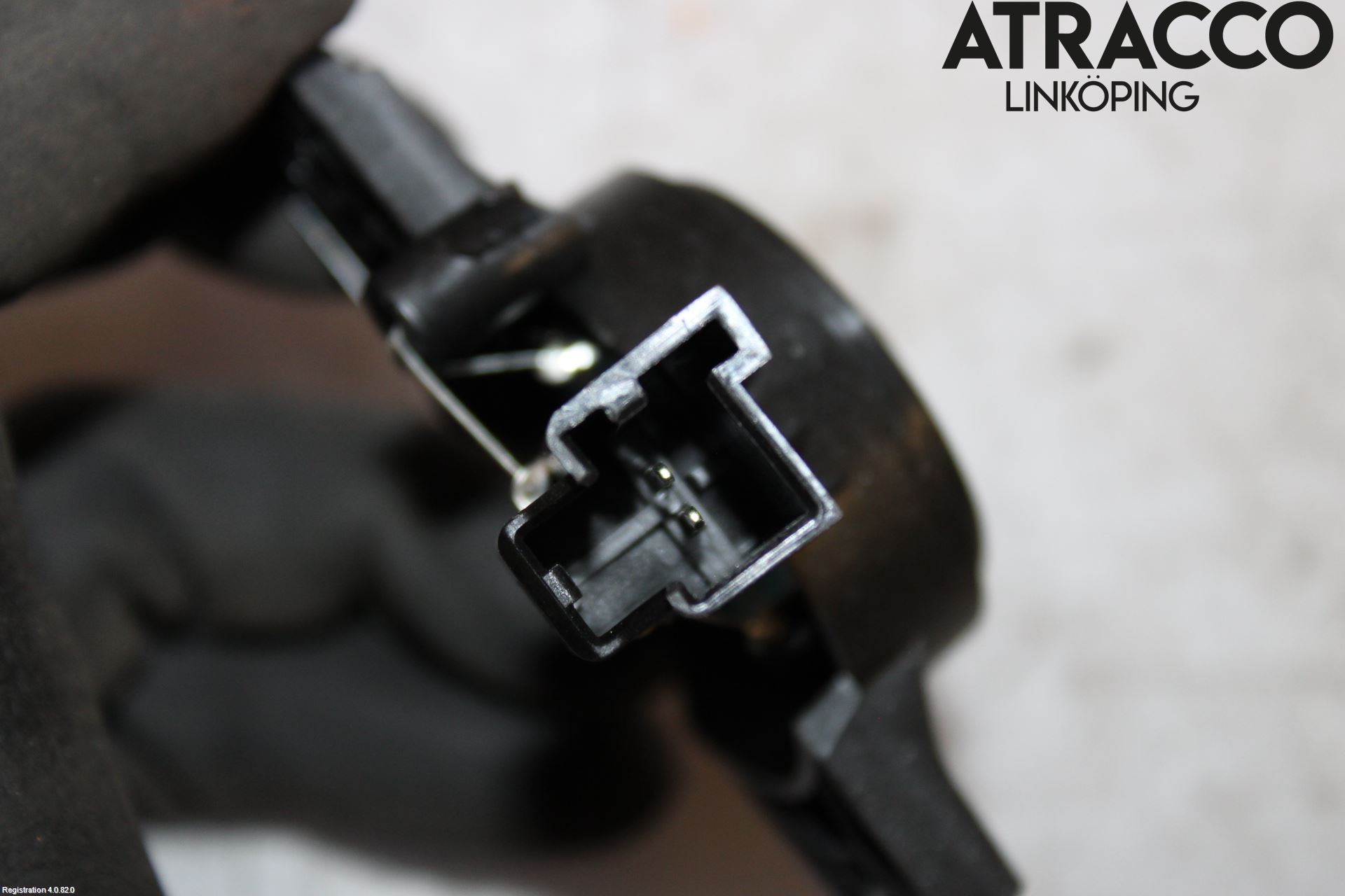 Volvo XC60 18- Högtalare