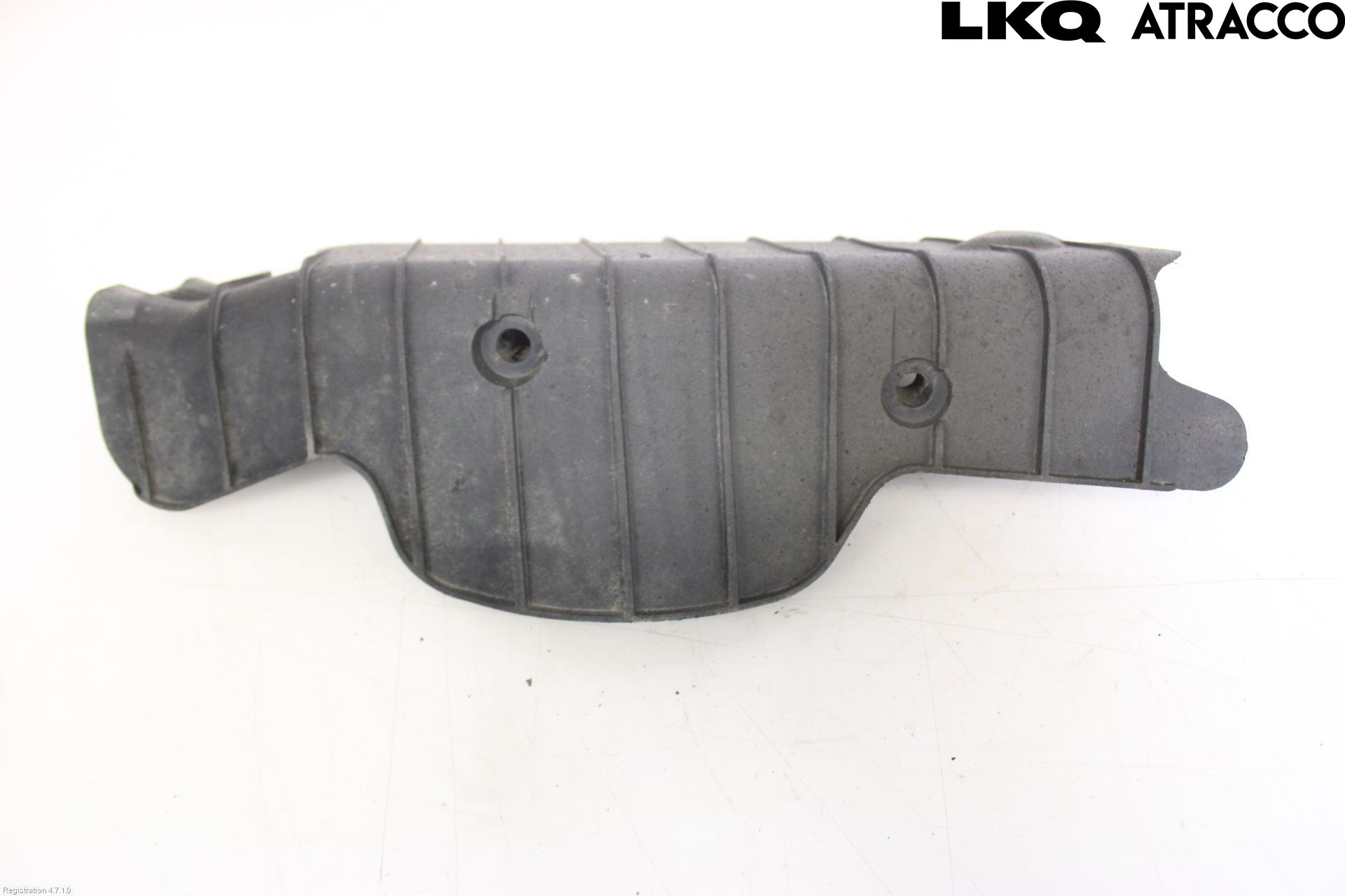 Audi Q7/SQ7 Stänkskydd