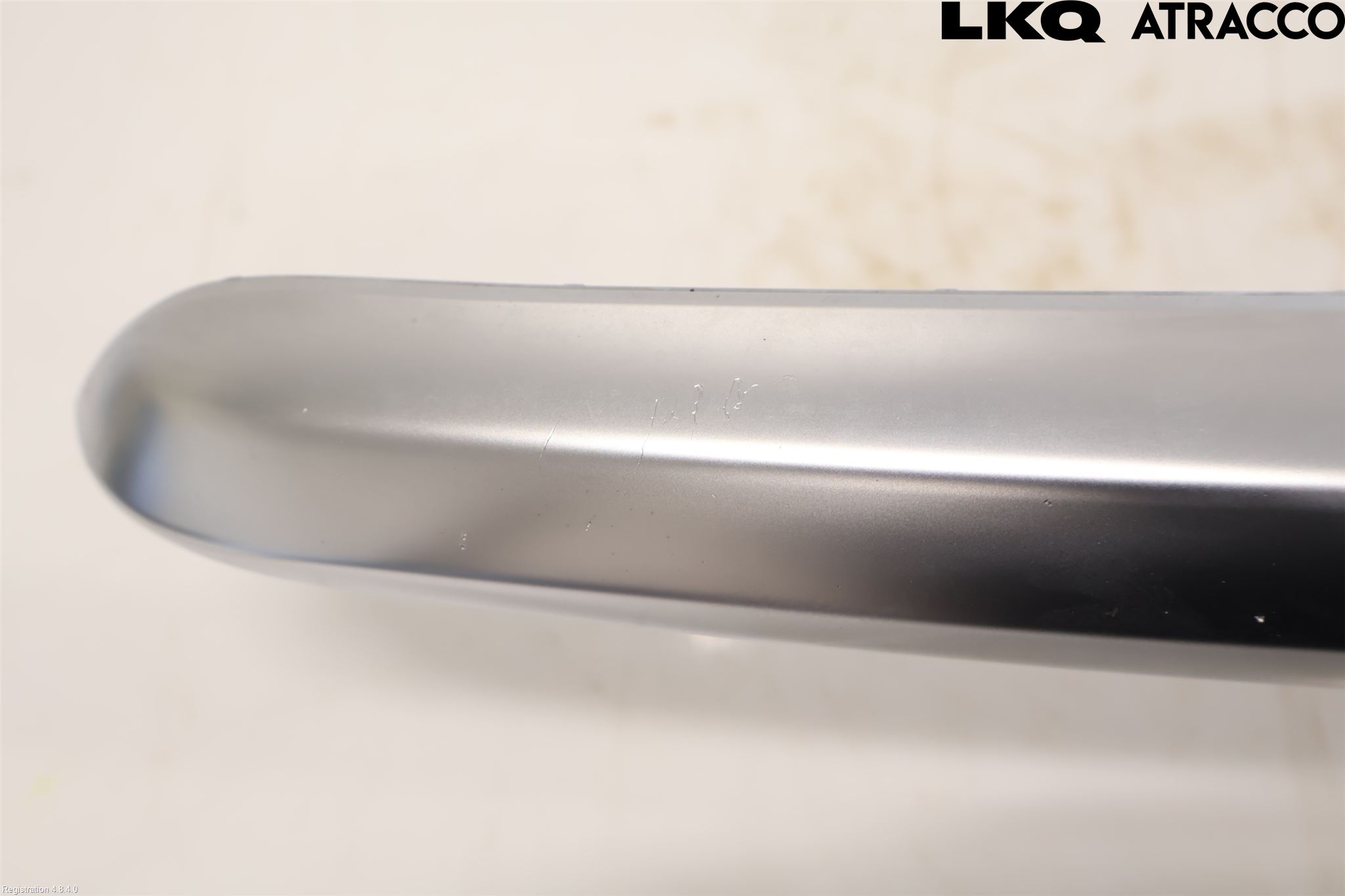 Fiat 500X 15- Emblem