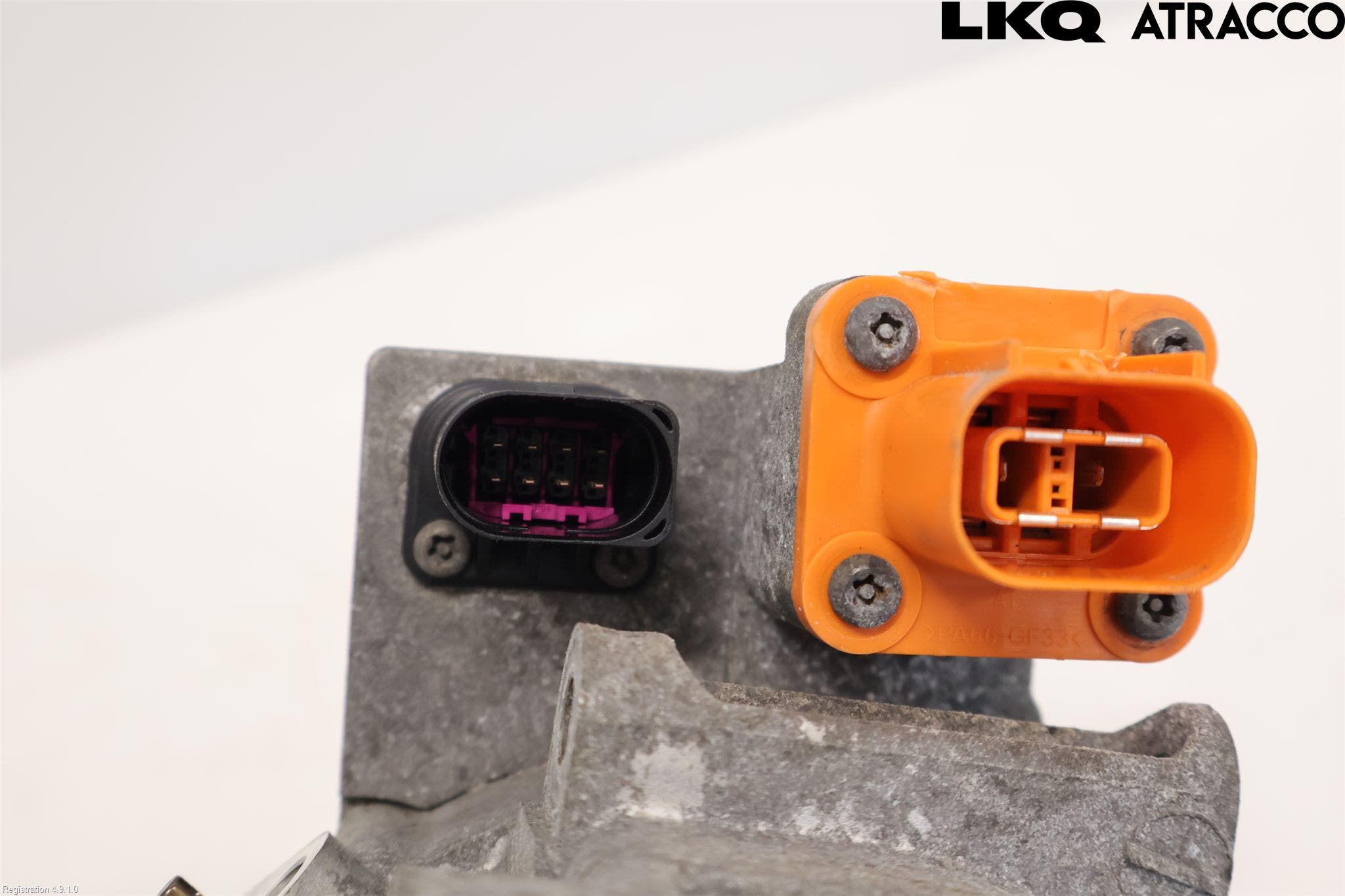 Volkswagen VW PASSAT 15-19 Ac Kompressor