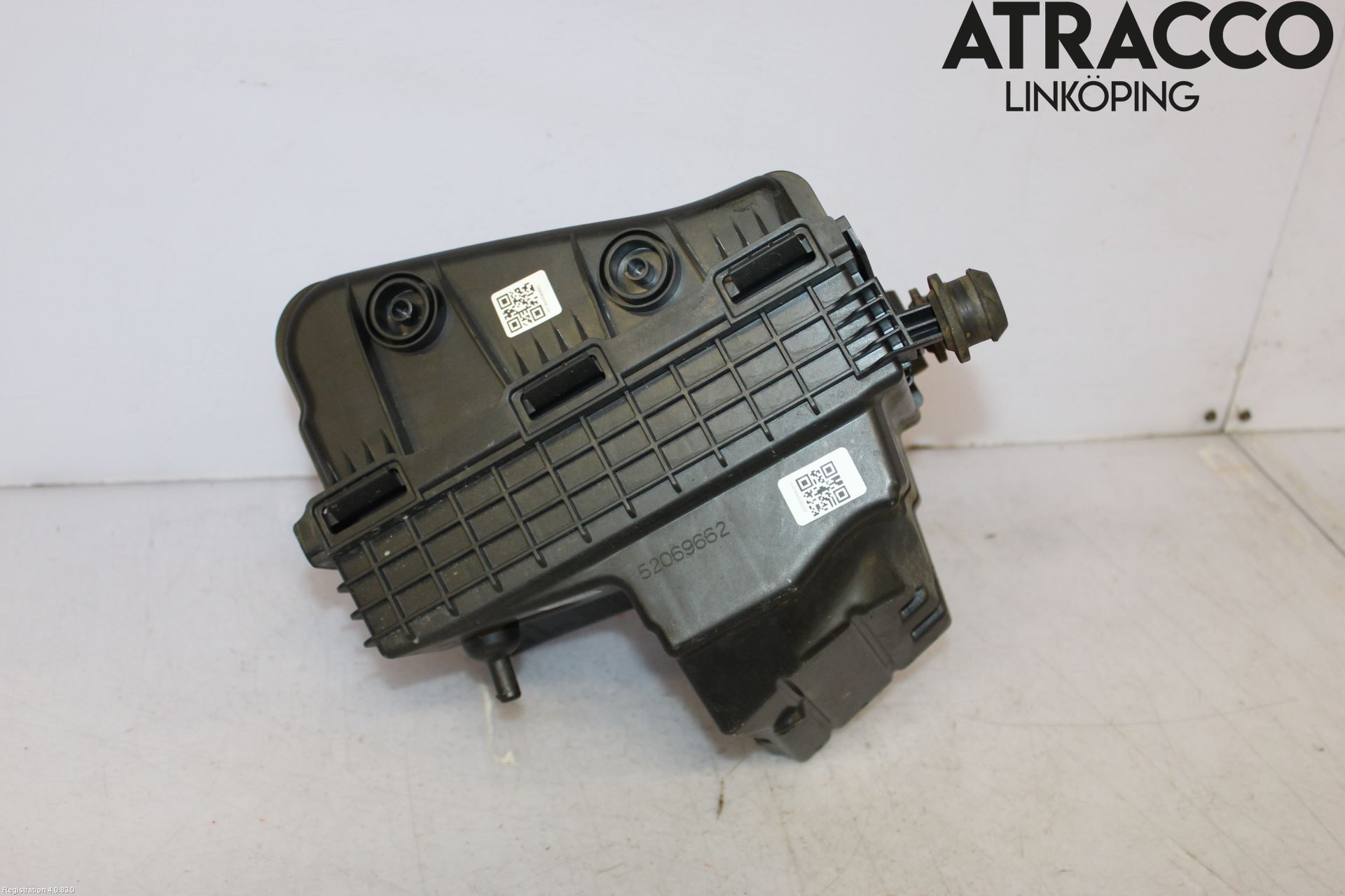 Fiat TIPO/CROSS 16- Luftrenare