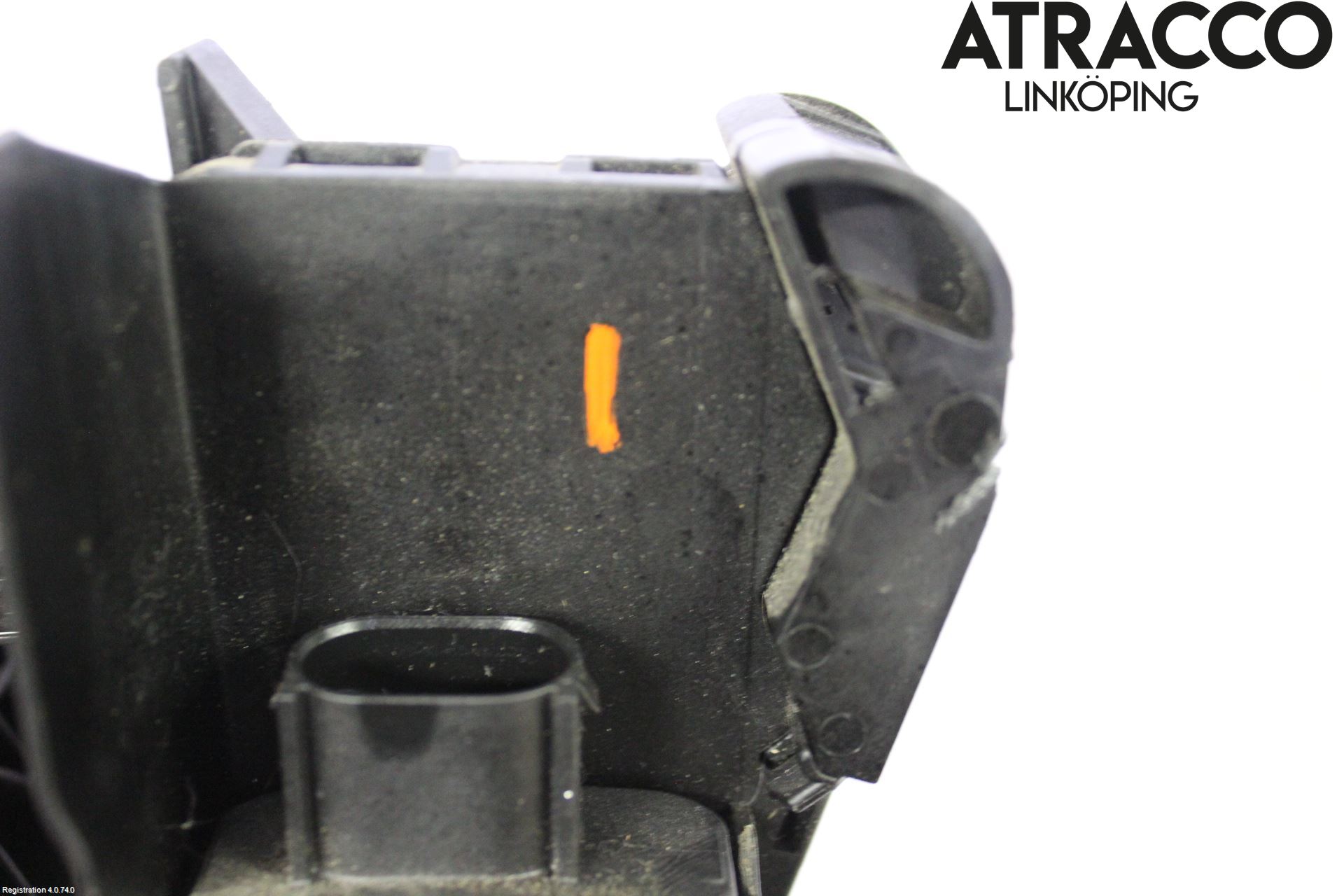 BMW 3 F30/F31/F80 12-19 Gaspedal