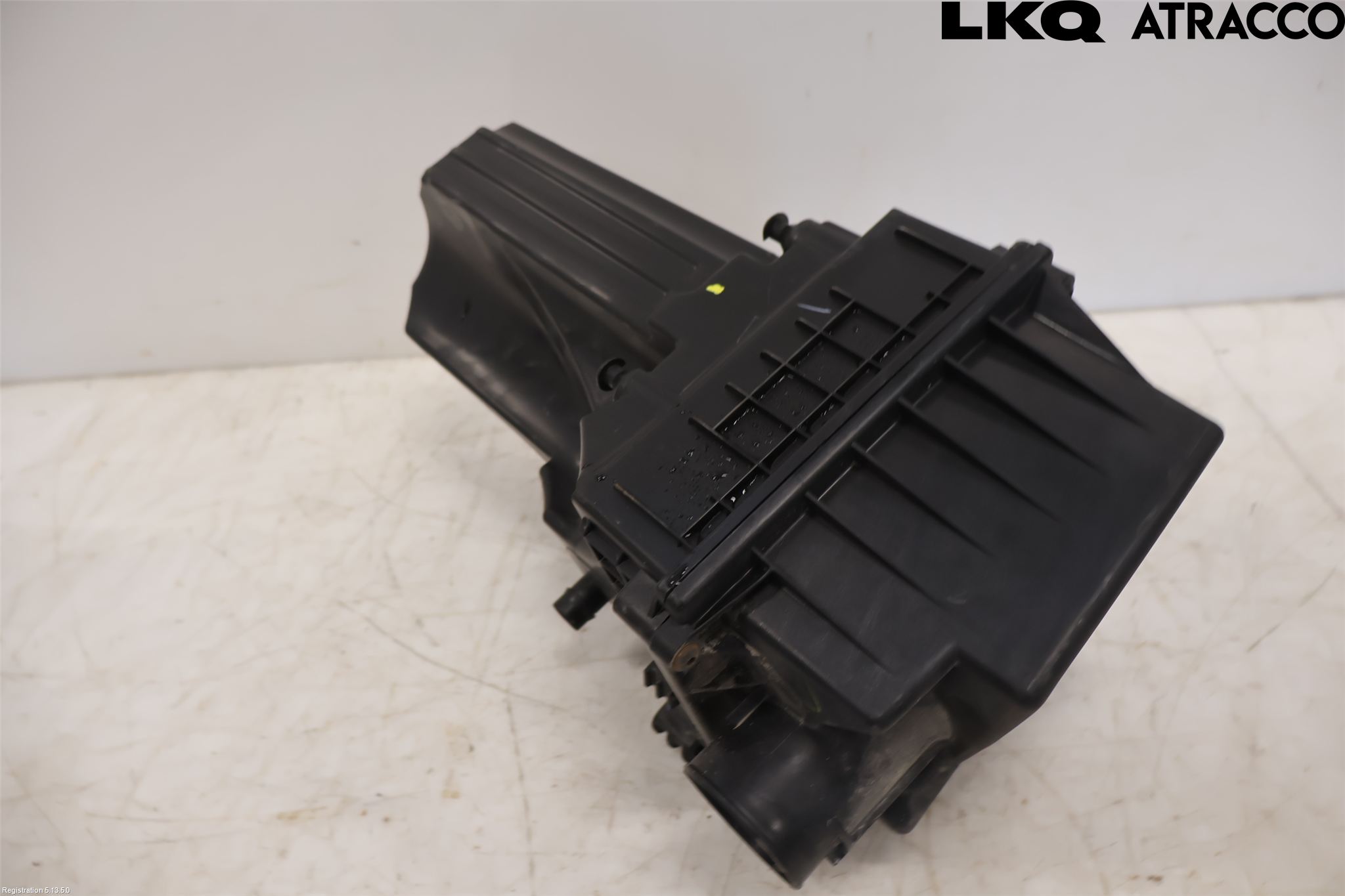Ford KA+ 16-20 Luftrenare