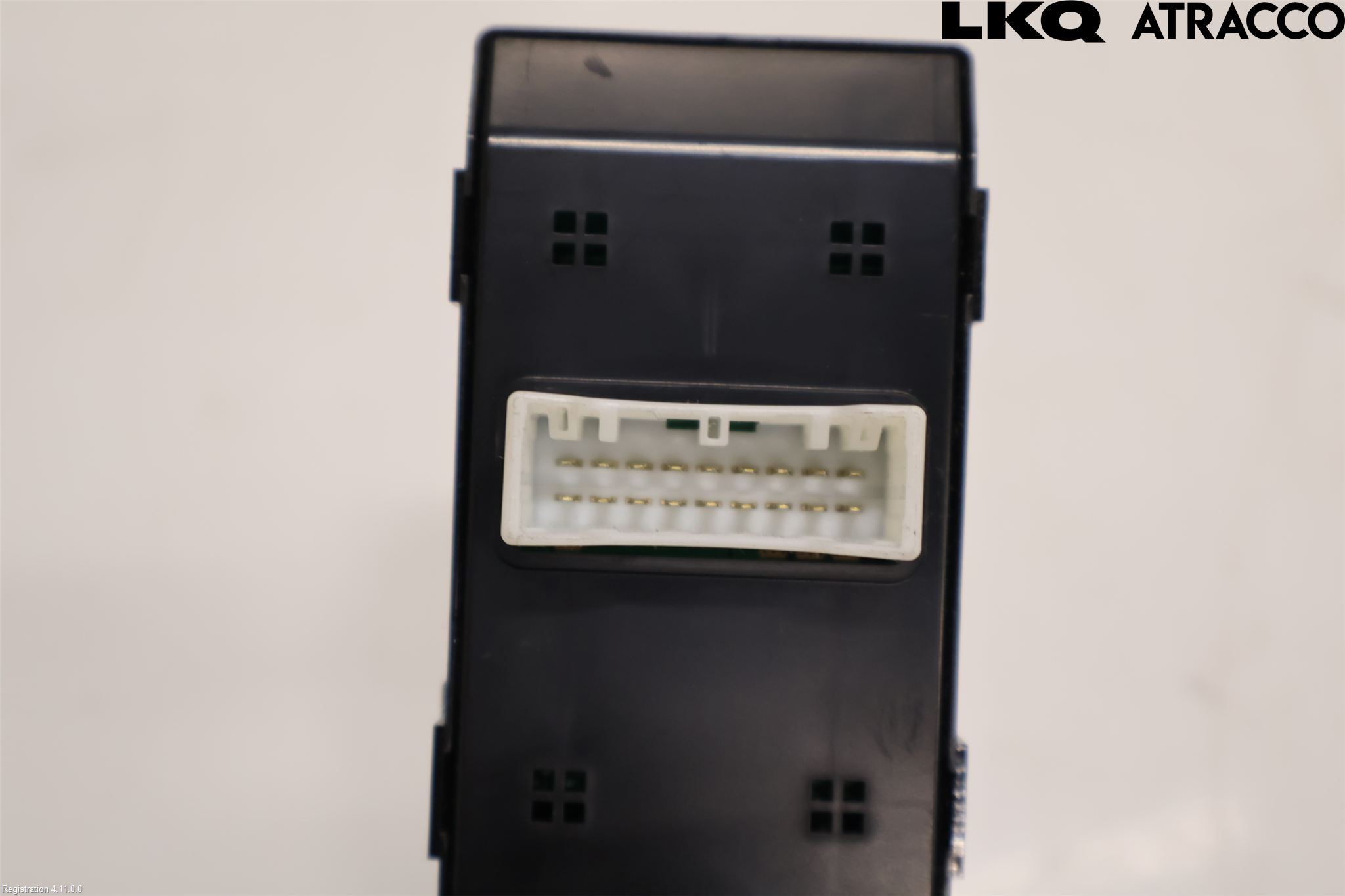 Kia PICANTO 17- Strömställare Elhiss