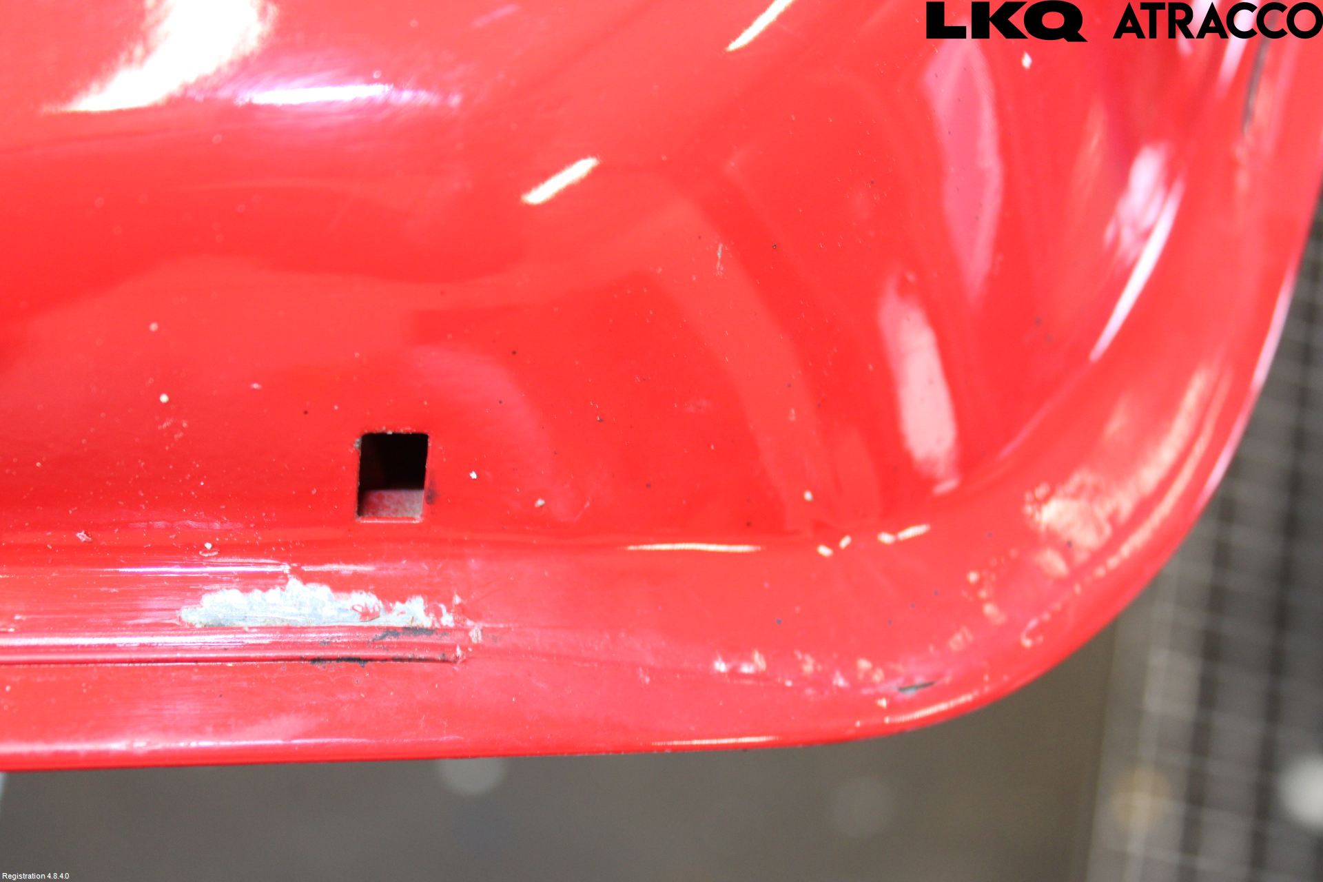 GM CHEVROLET CRUZE Dörr Bak Höger