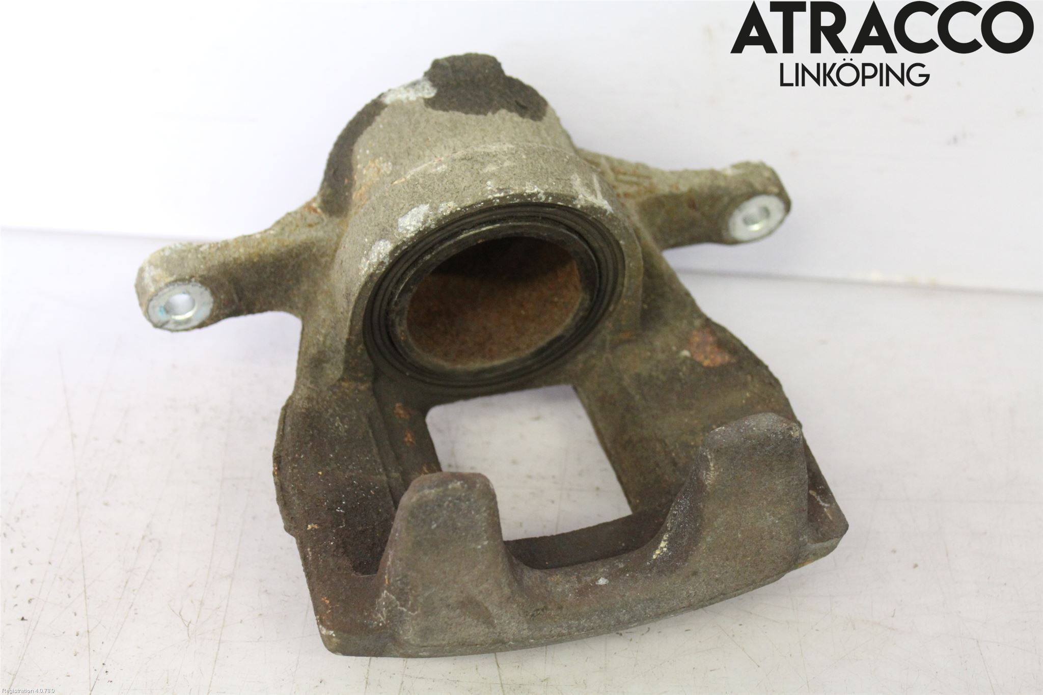 Toyota AURIS 13-19 Bromsok Fram Höger